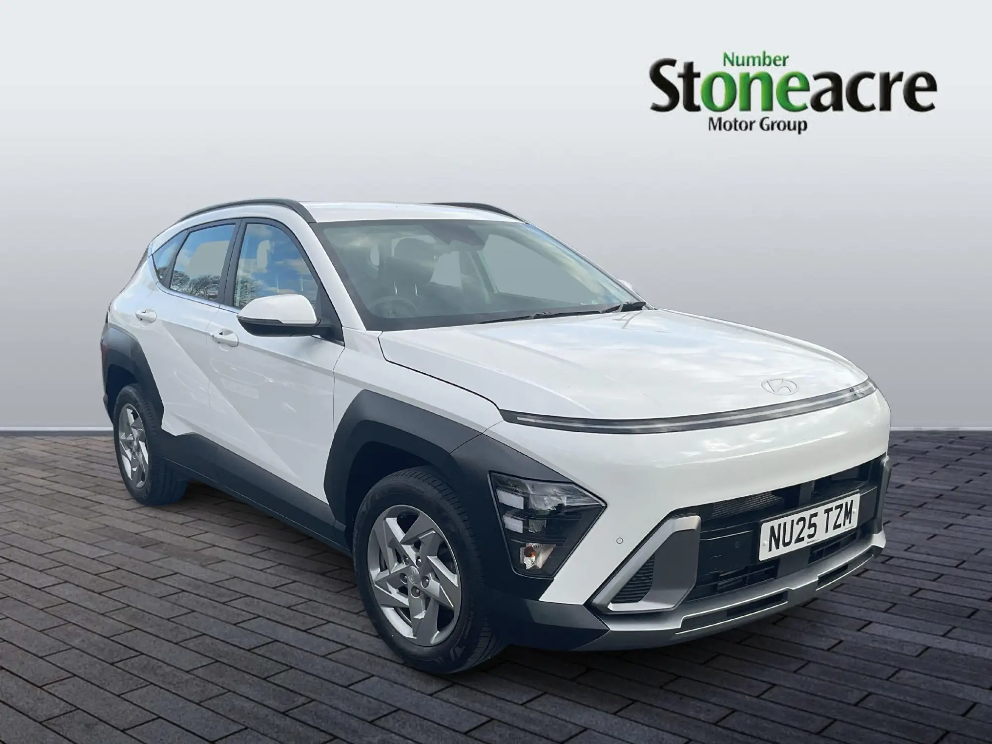 Hyundai KONA 1.0 T-GDi Advance Euro 6 (s/s) 5dr NU25TZM Image 1