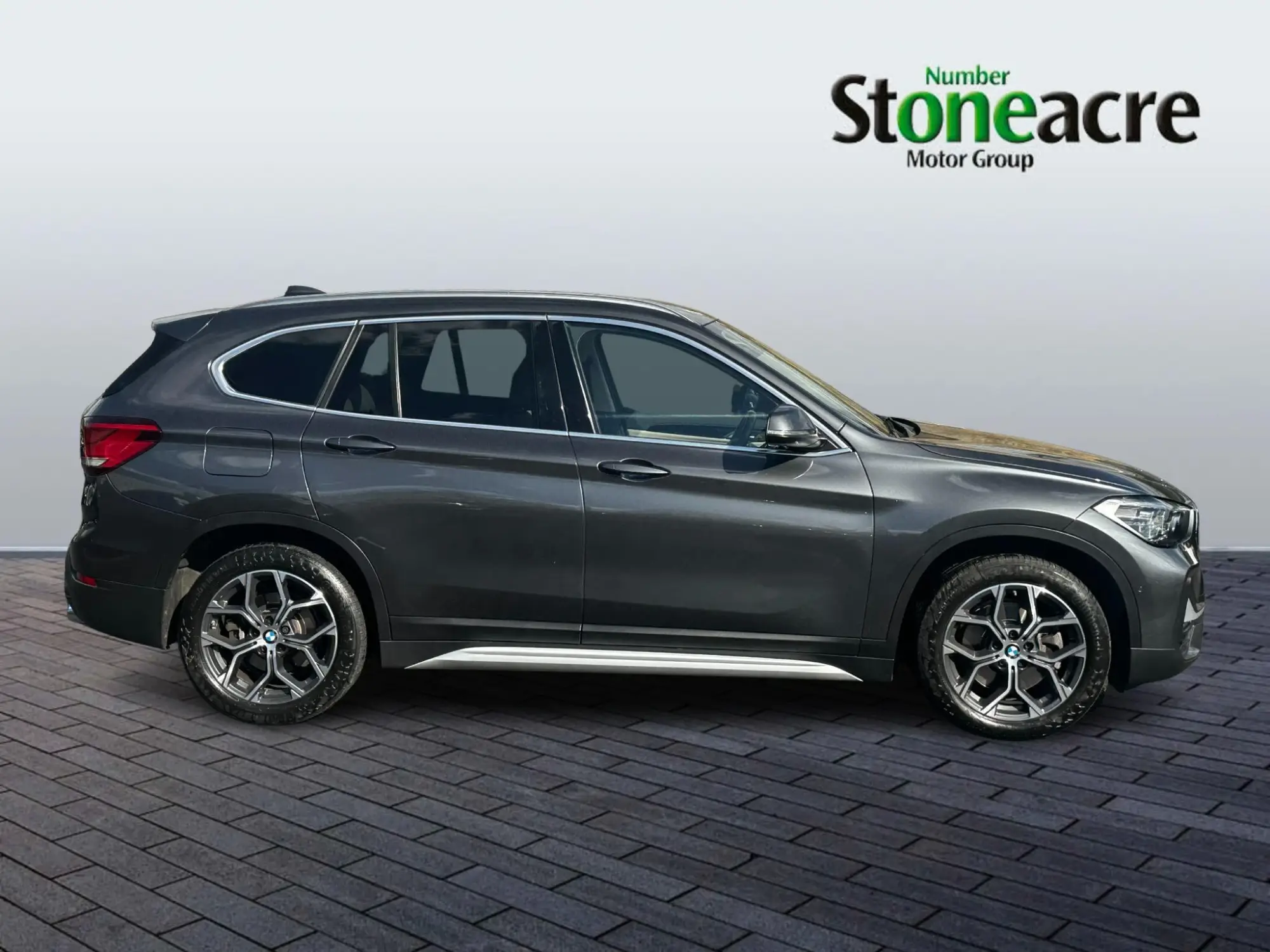 BMW X1 Image 2