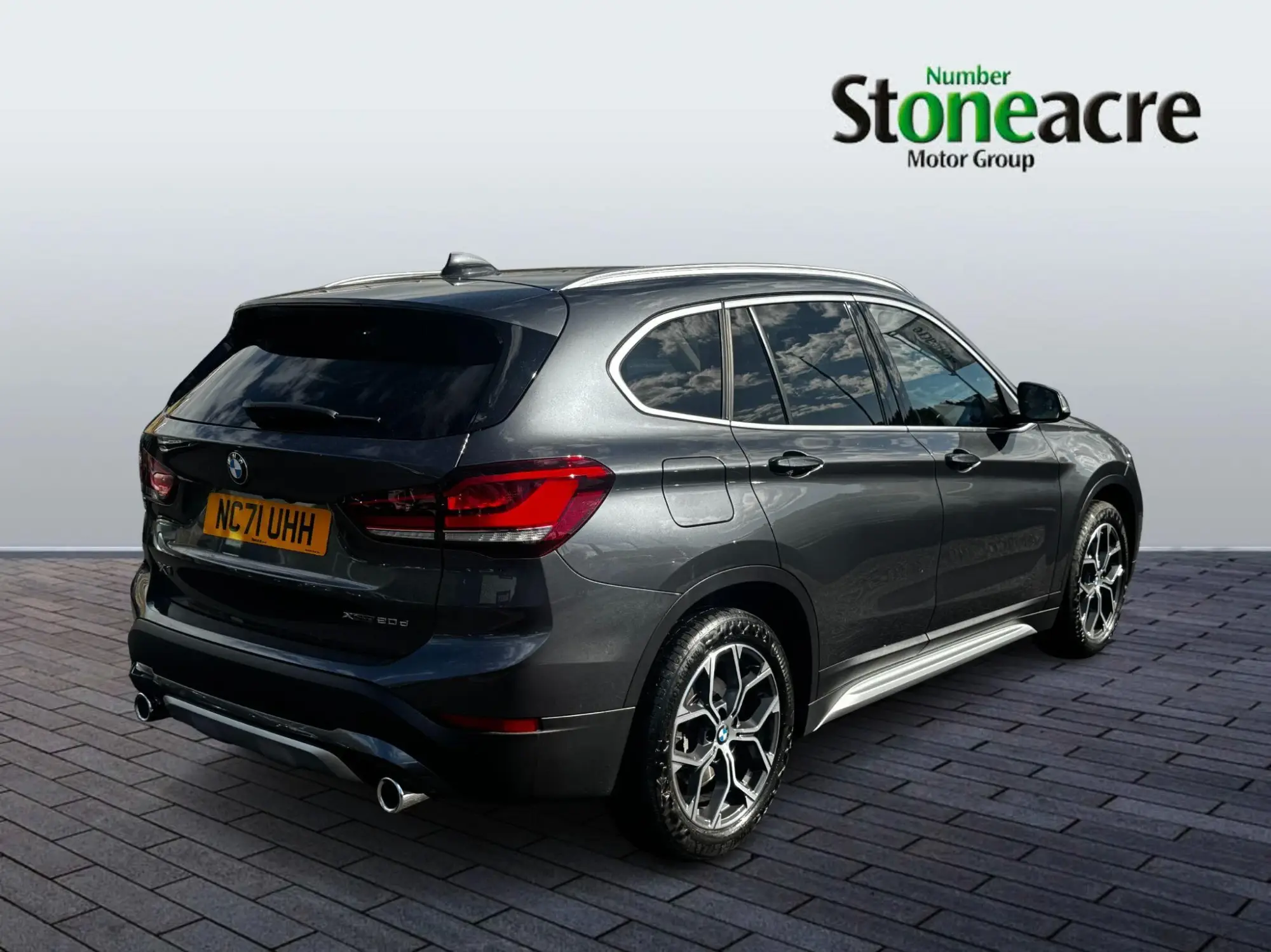 BMW X1 Image 3