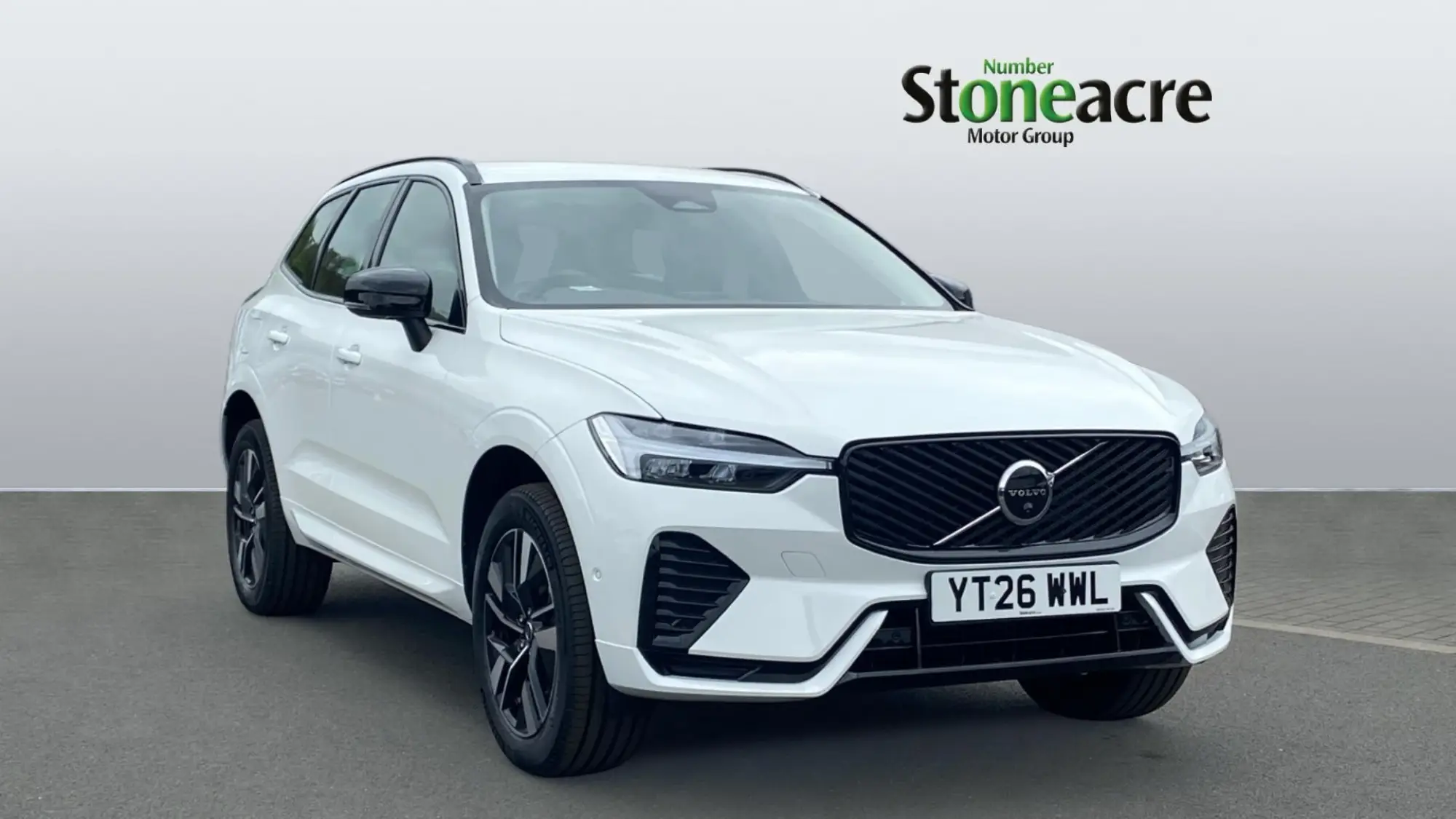 Volvo XC60 Image 1