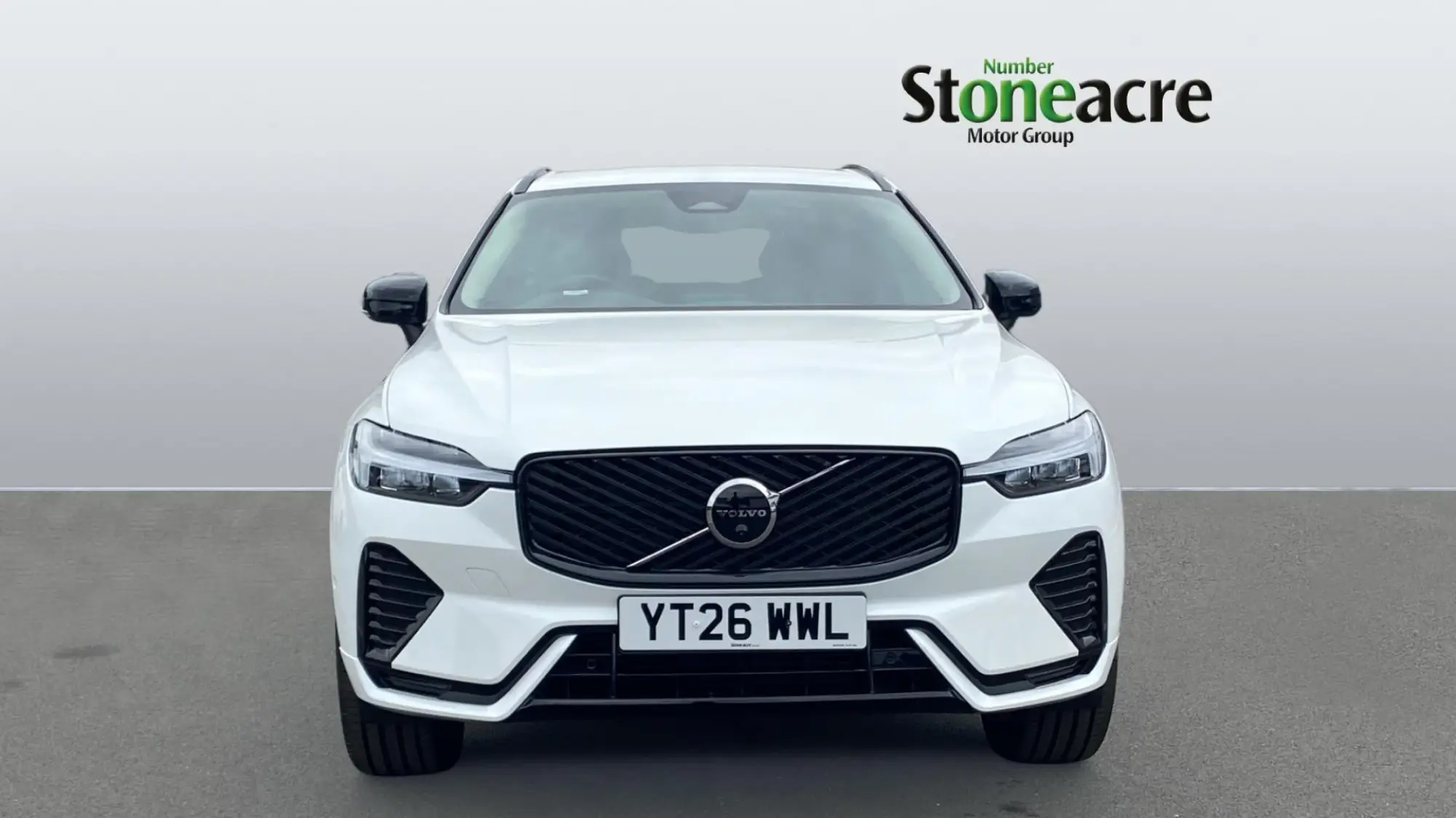 Volvo XC60 Image 2