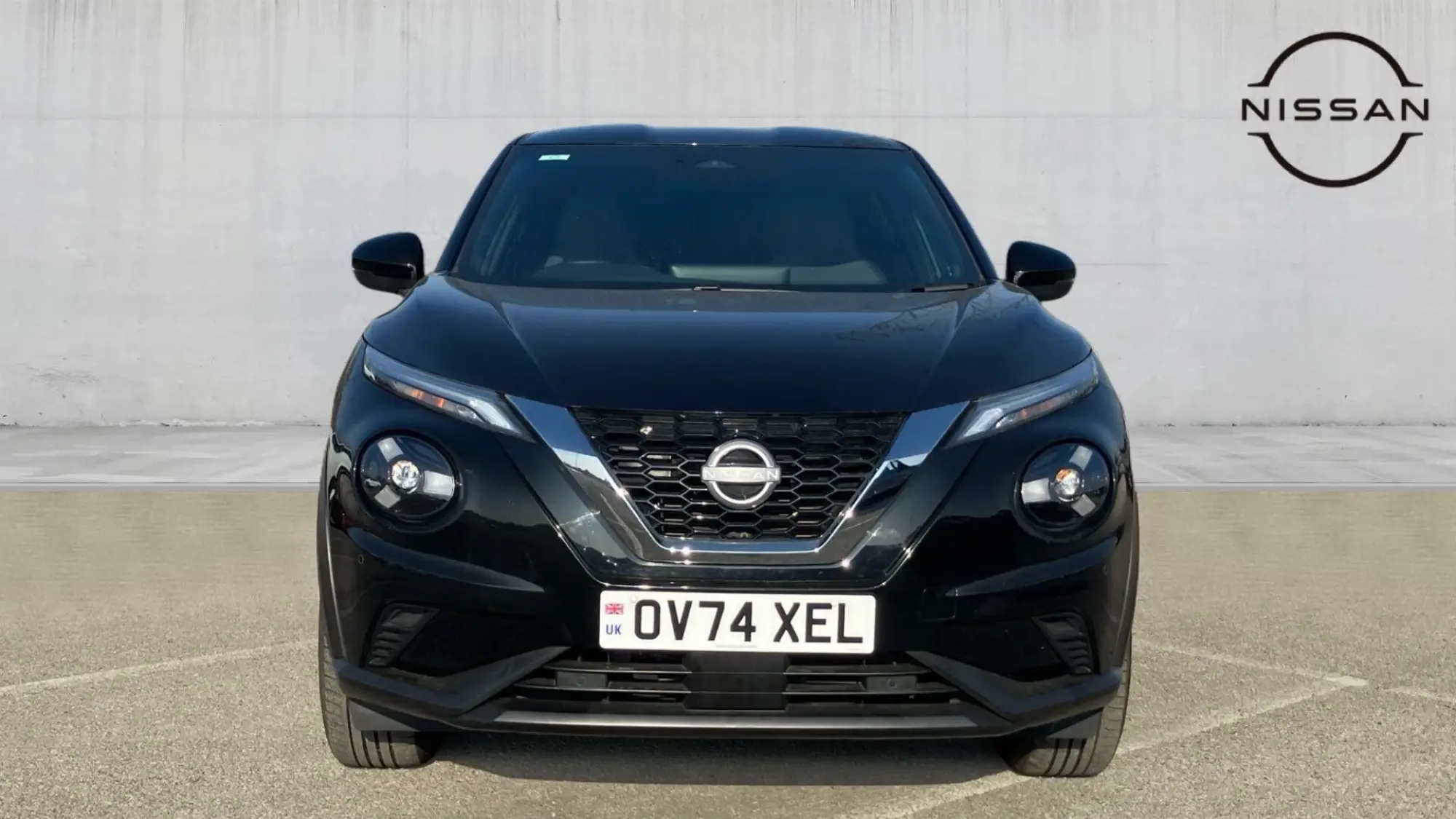 Nissan Juke Image 2