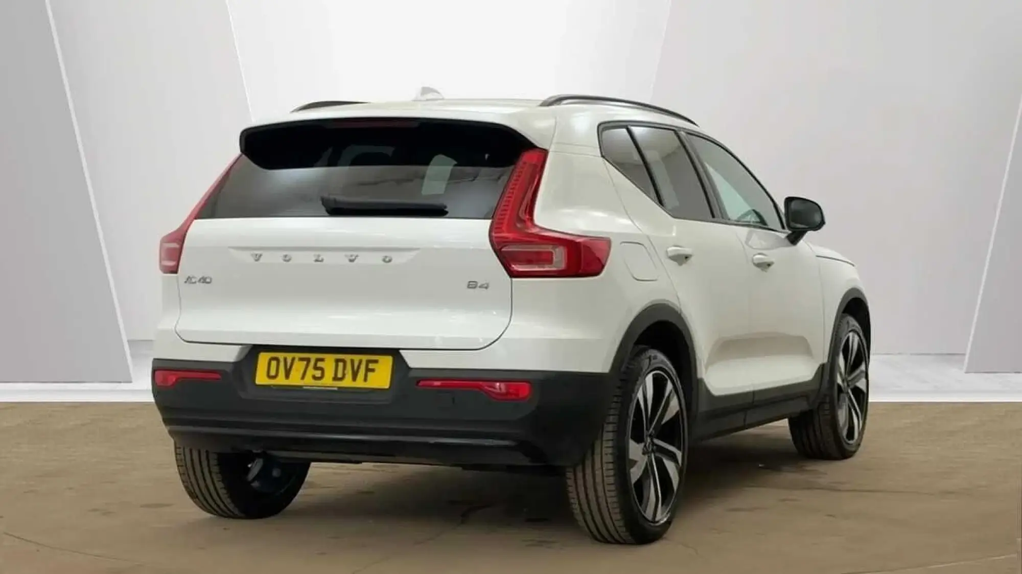 Volvo XC40 Image 3