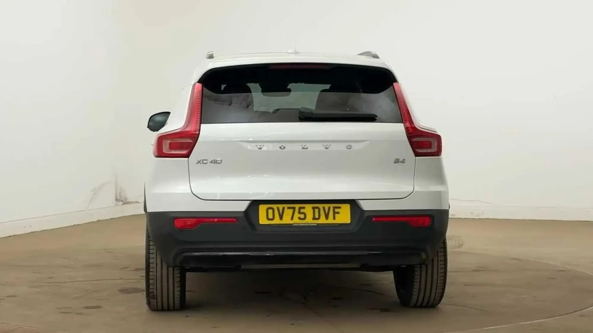 Volvo XC40 Image 4