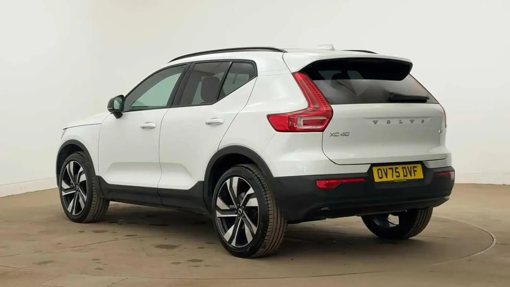 Volvo XC40 Image 5