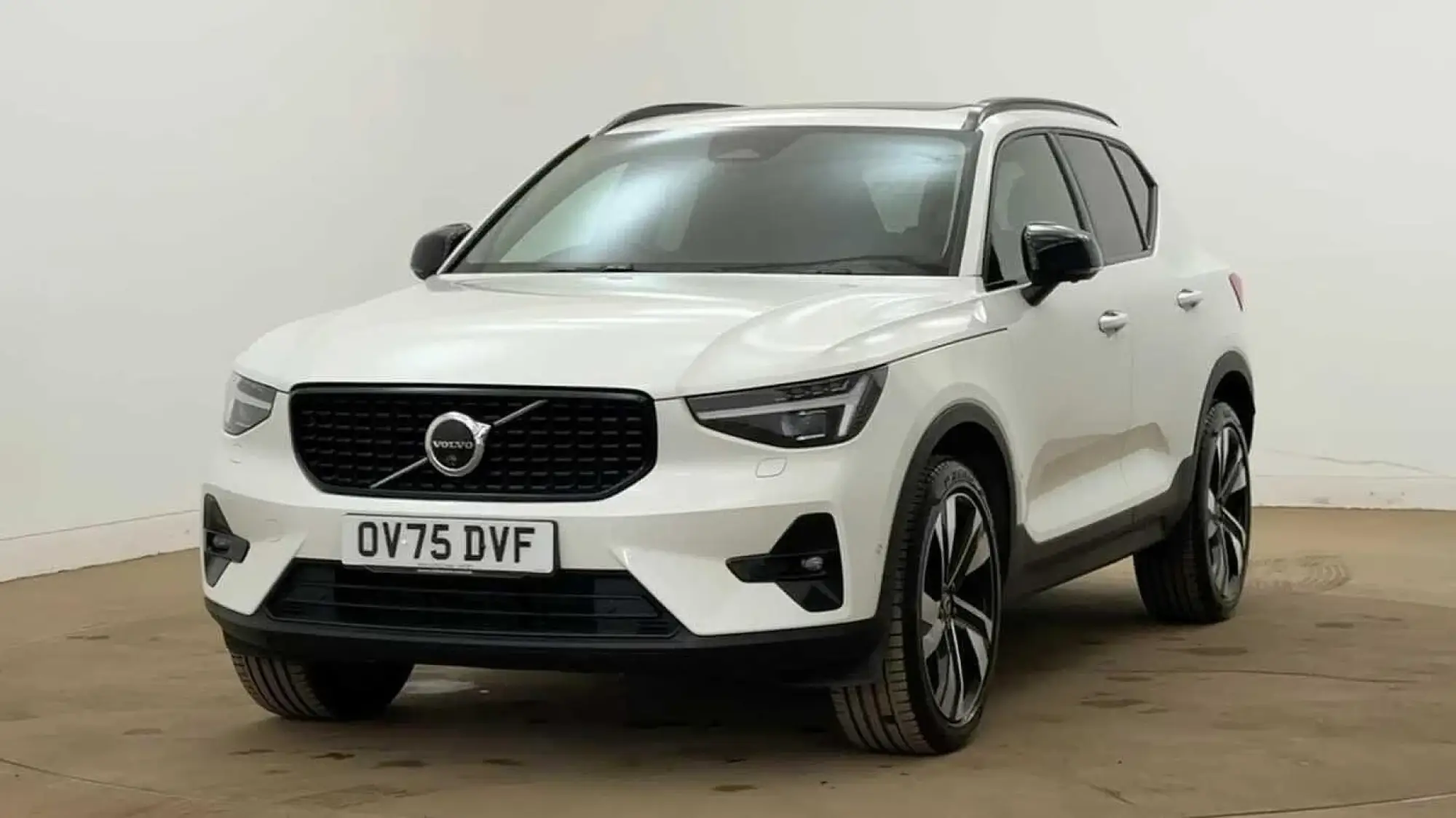 Volvo XC40 Image 7