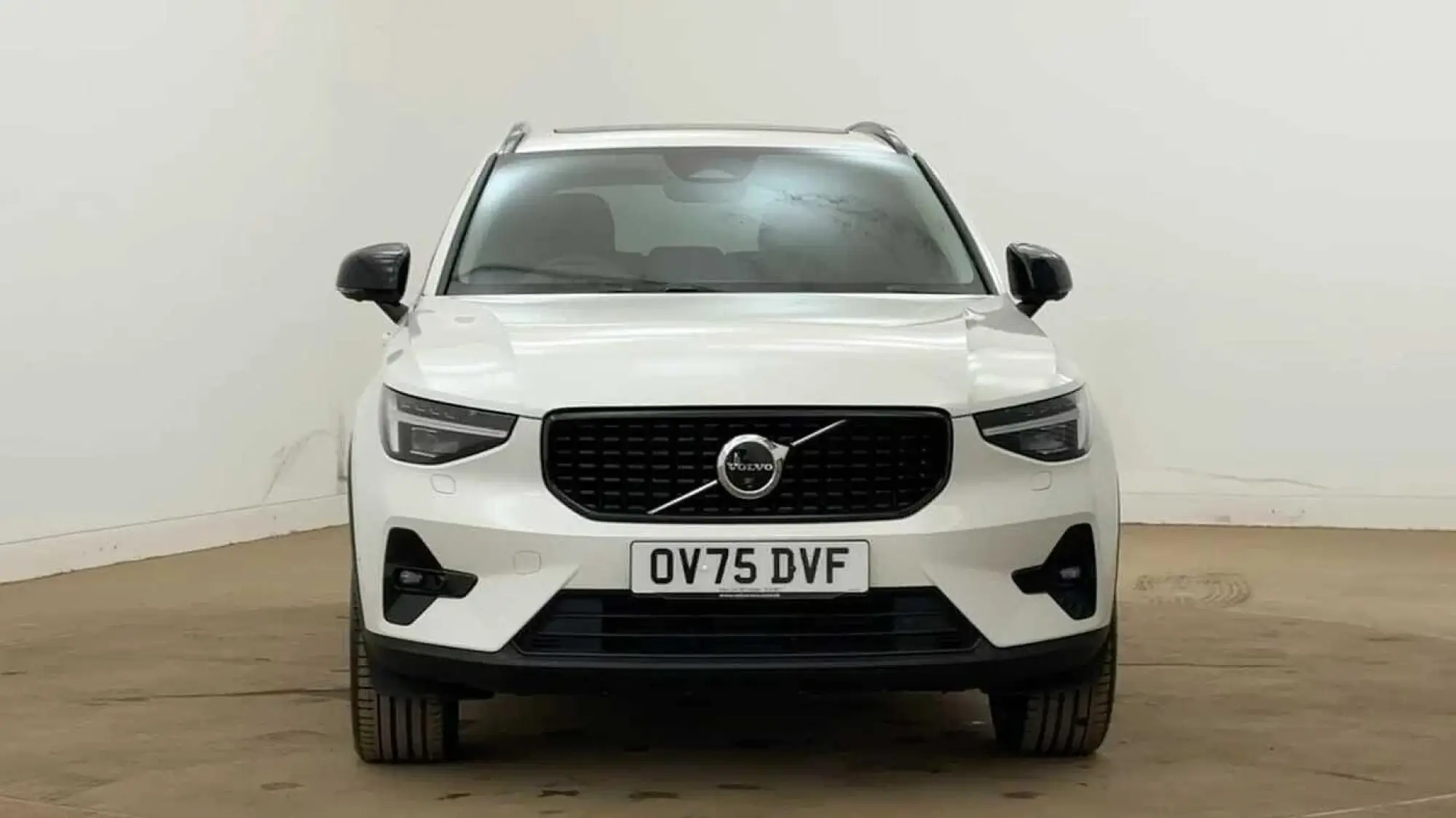 Volvo XC40 Image 8