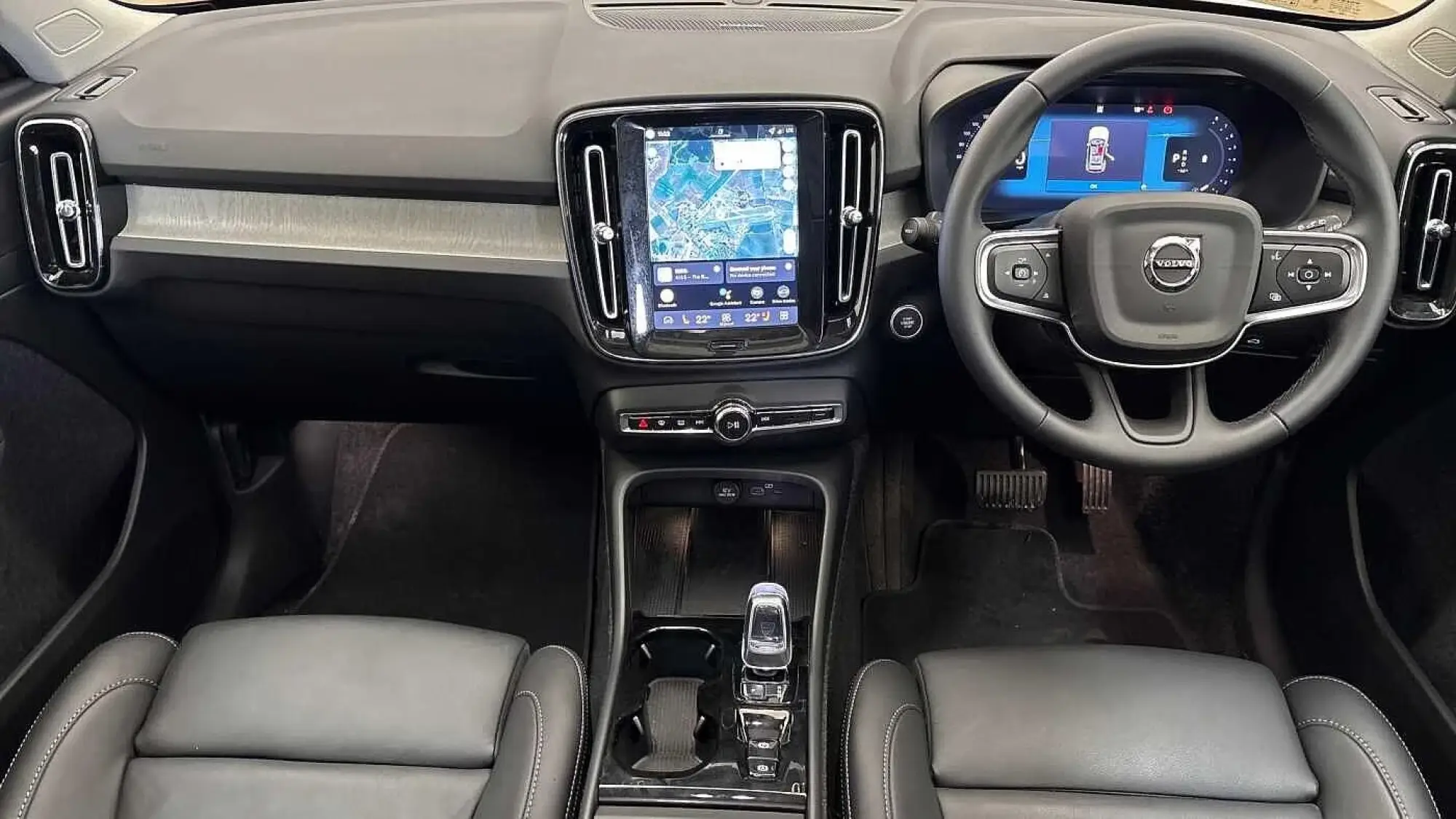 Volvo XC40 Image 10