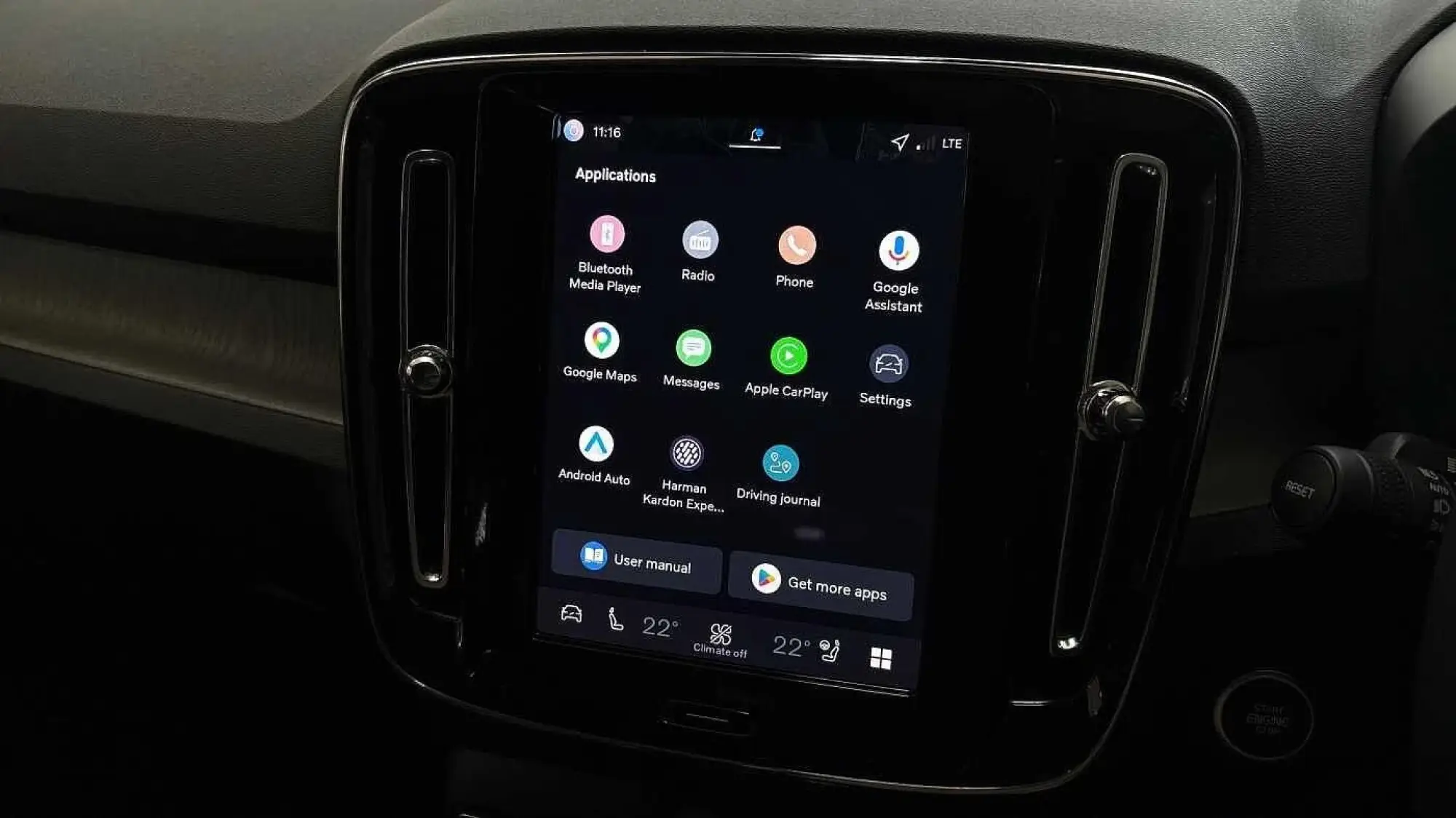 Volvo XC40 Image 11