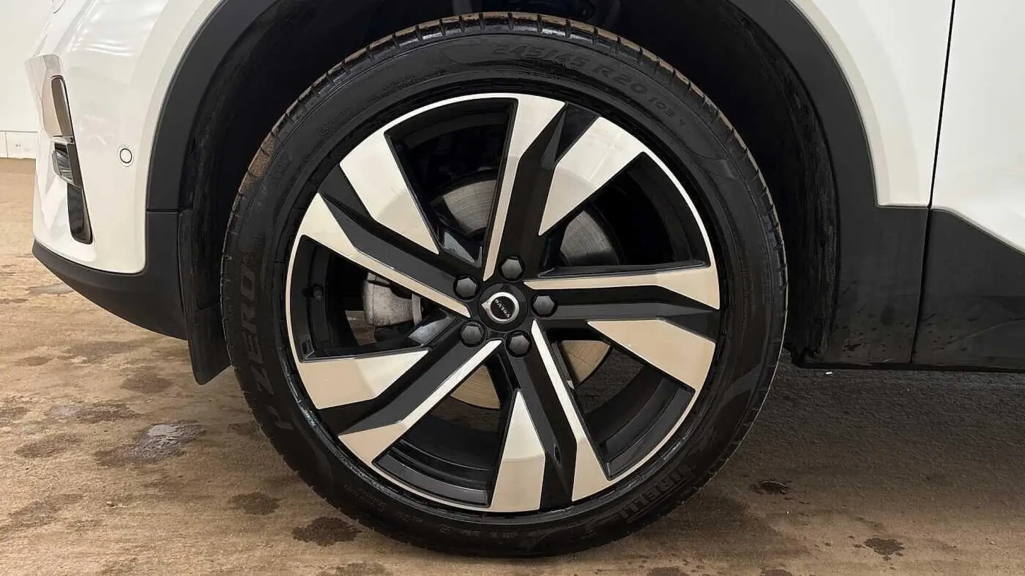 Volvo XC40 Image 19