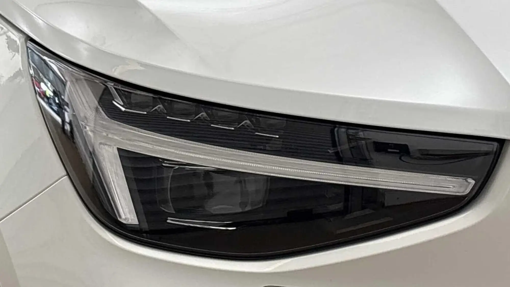 Volvo XC40 Image 21