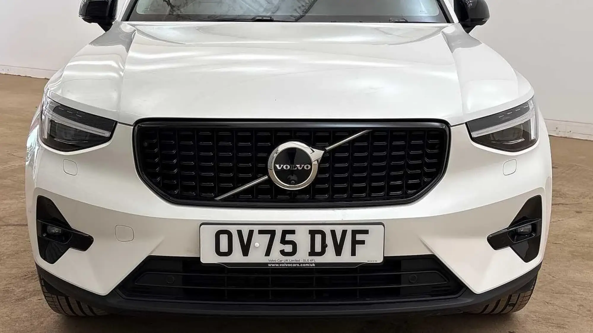 Volvo XC40 Image 23