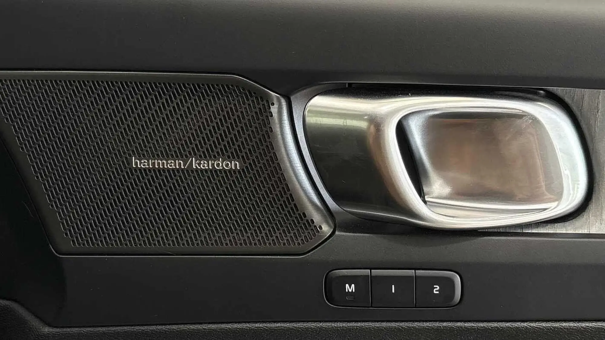 Volvo XC40 Image 26
