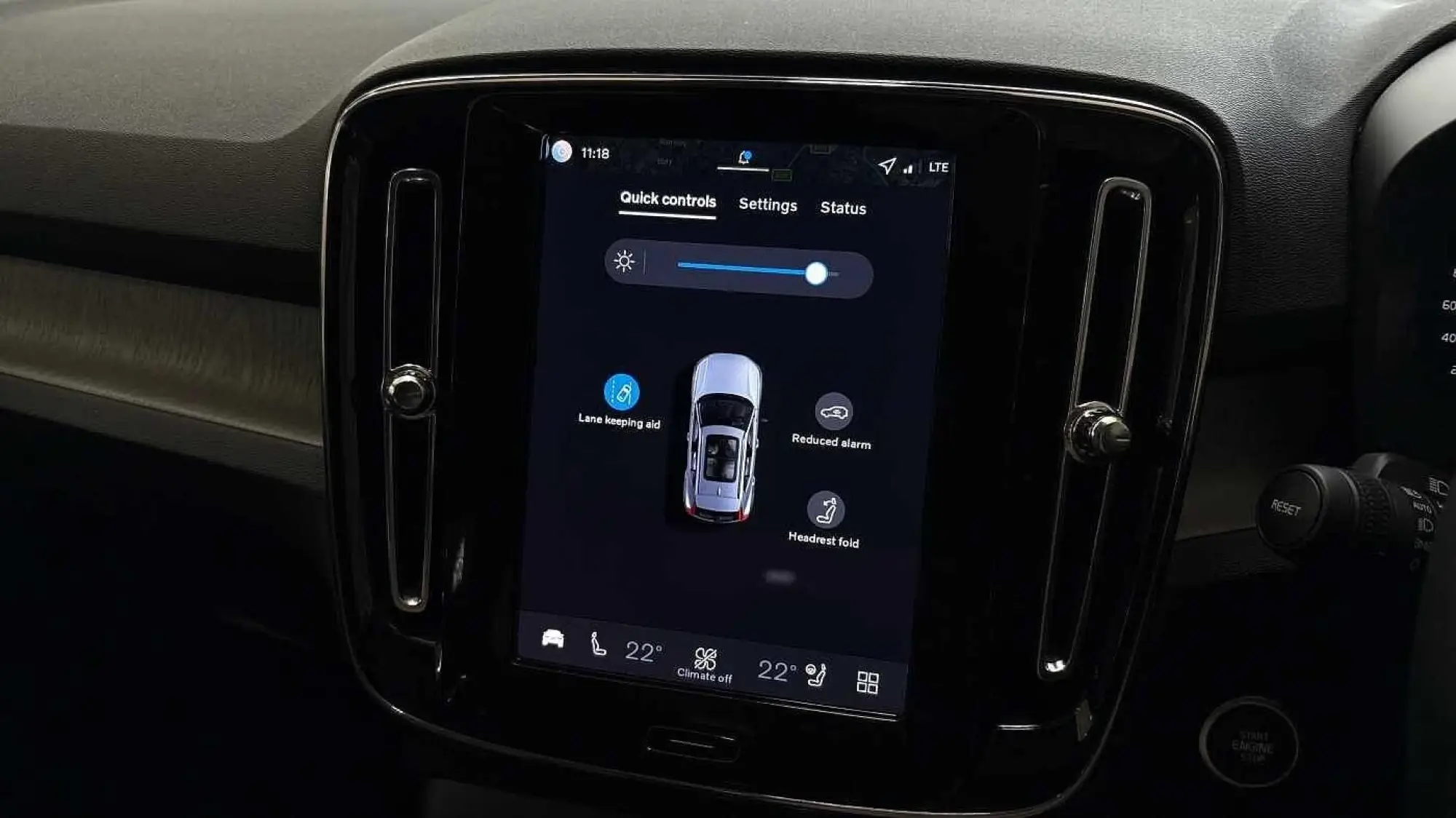 Volvo XC40 Image 33