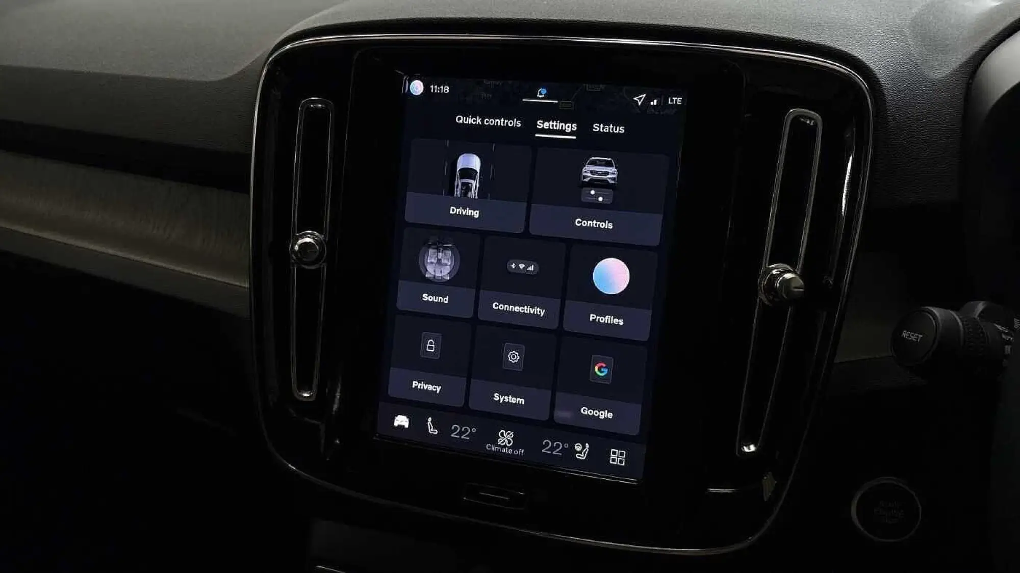 Volvo XC40 Image 34