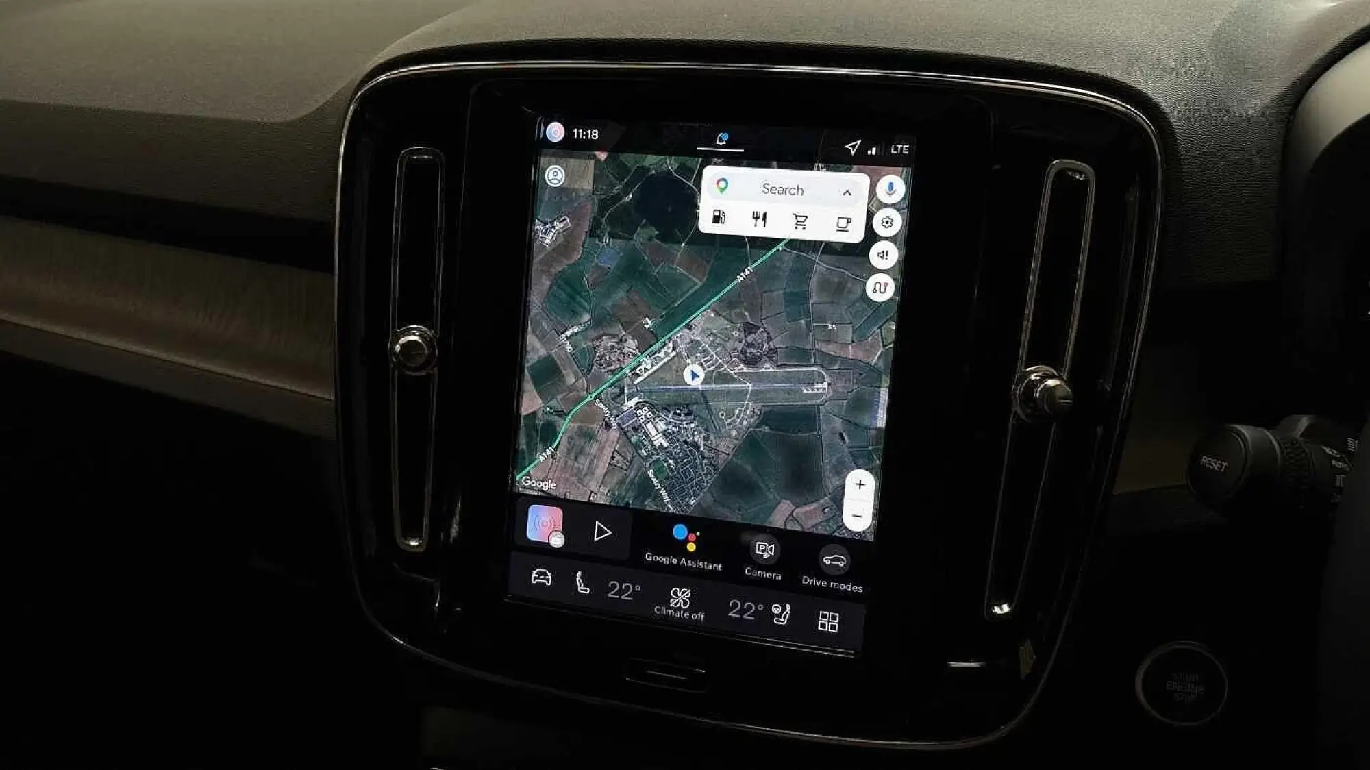 Volvo XC40 Image 35
