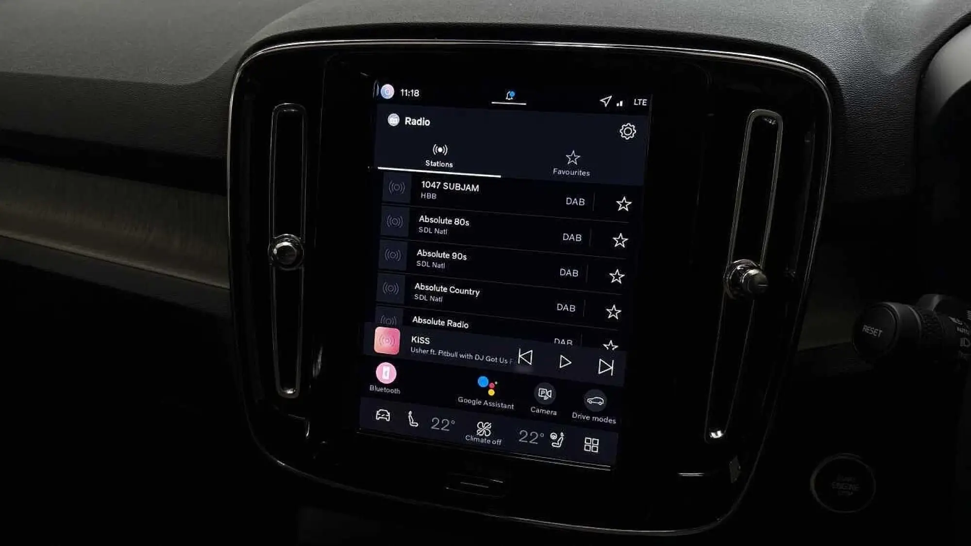 Volvo XC40 Image 36
