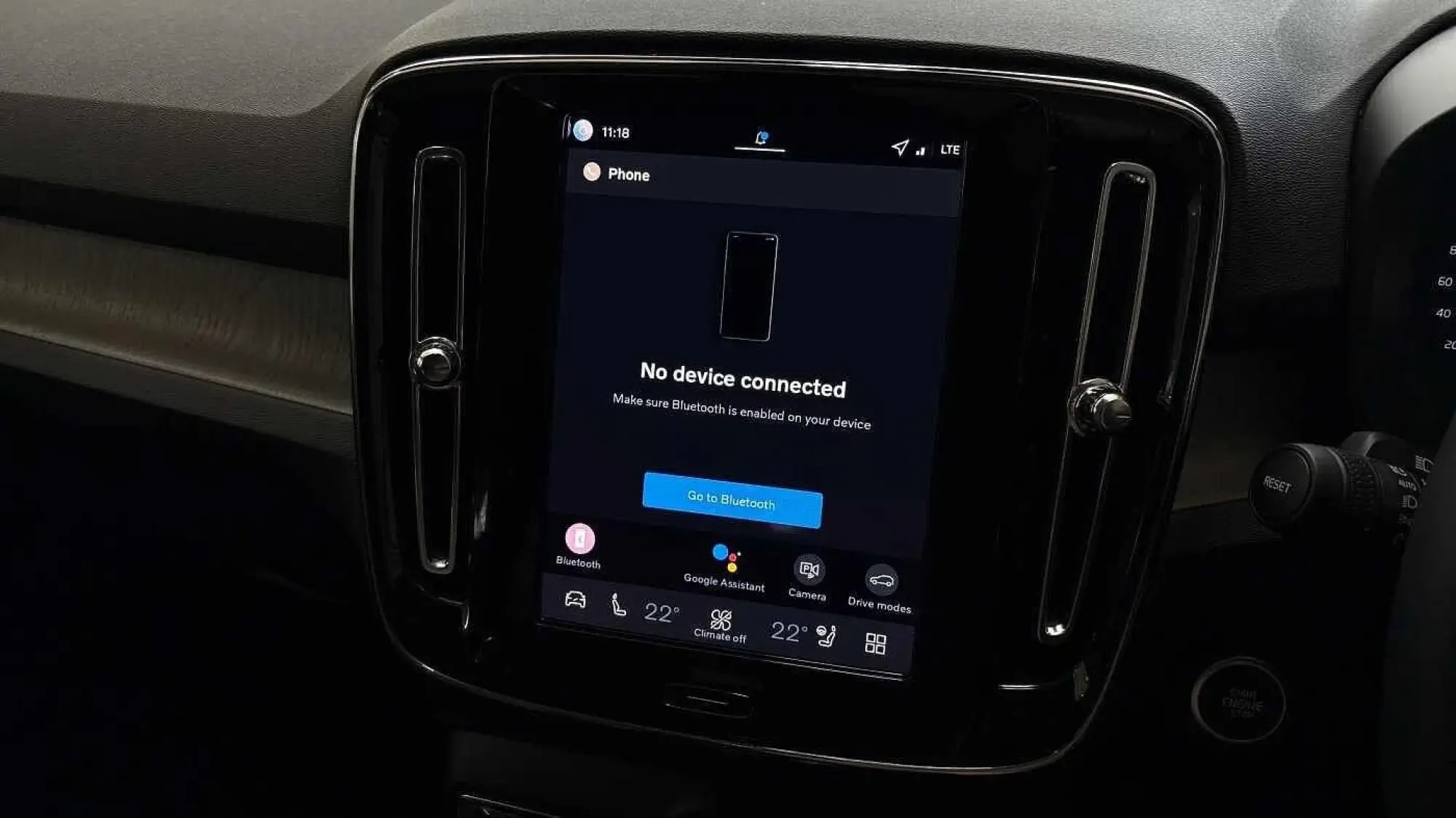 Volvo XC40 Image 37