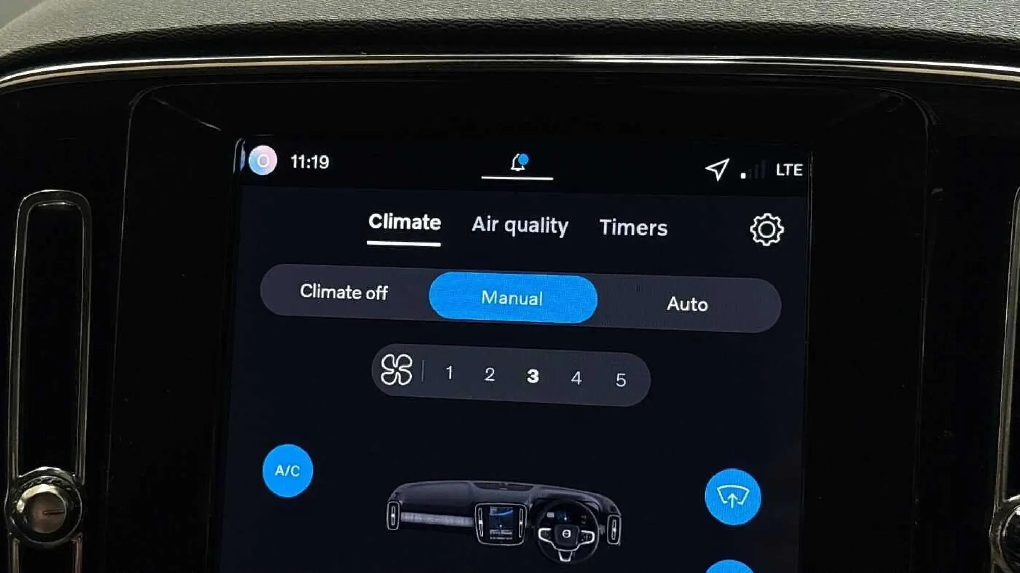 Volvo XC40 Image 39