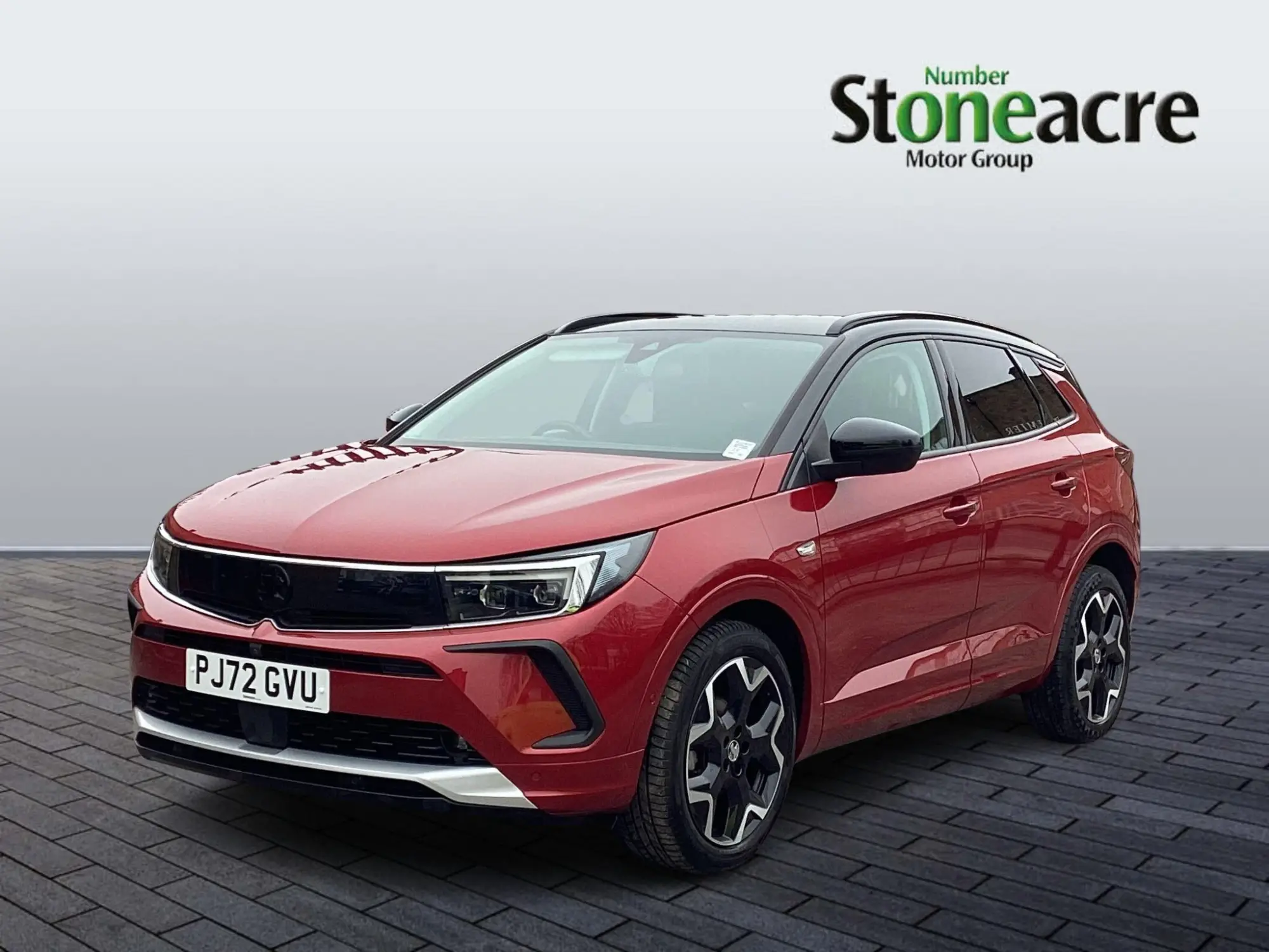 Vauxhall Grandland Image 5