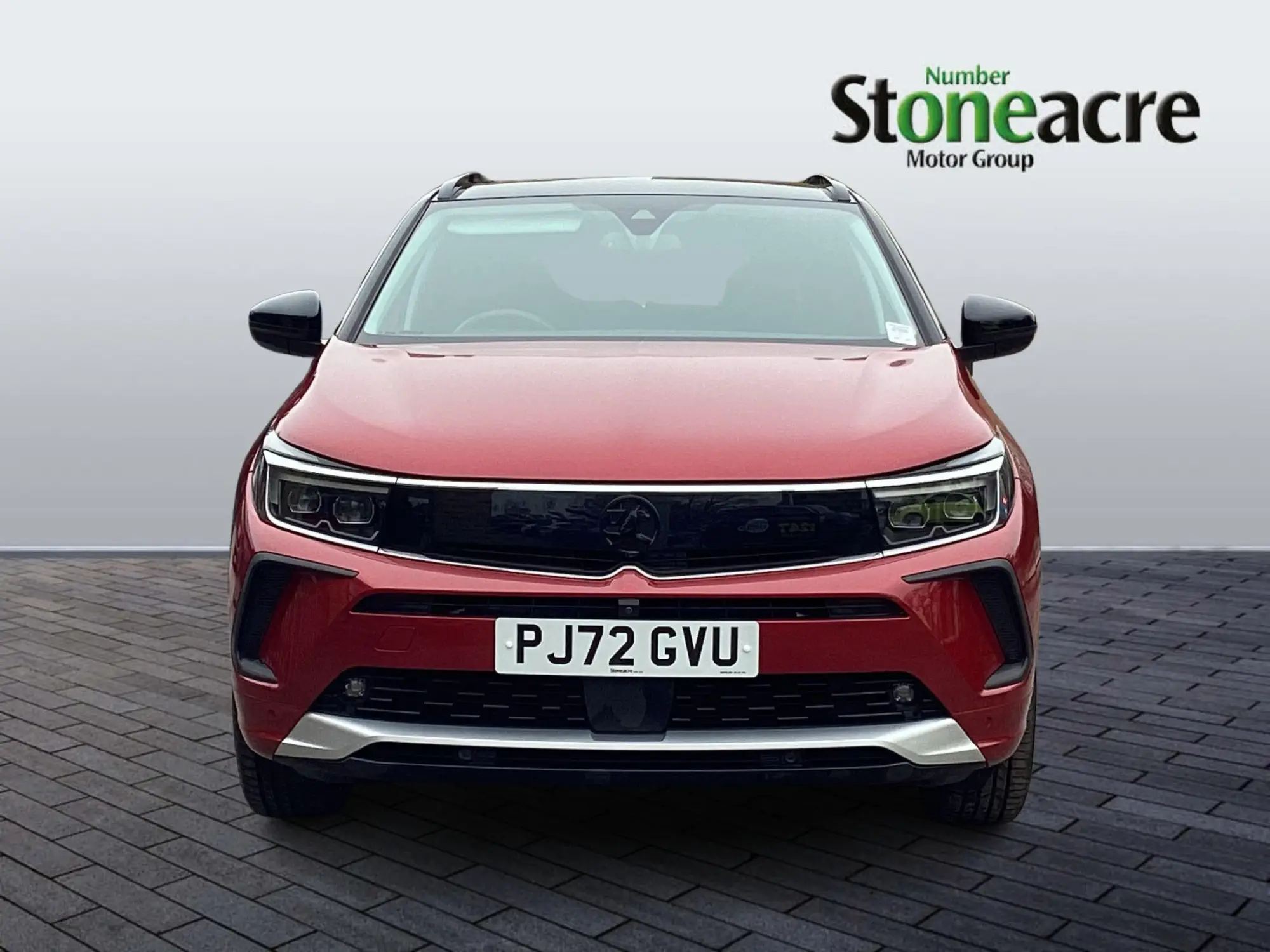 Vauxhall Grandland Image 6