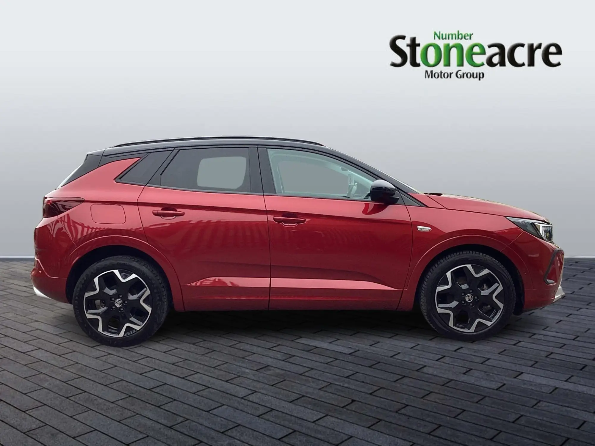 Vauxhall Grandland Image 7