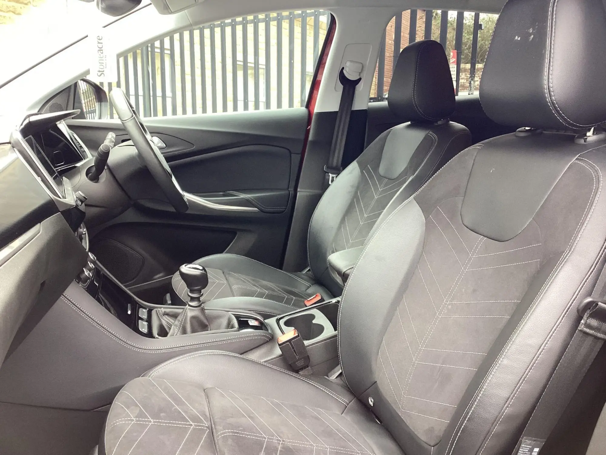 Vauxhall Grandland Image 11