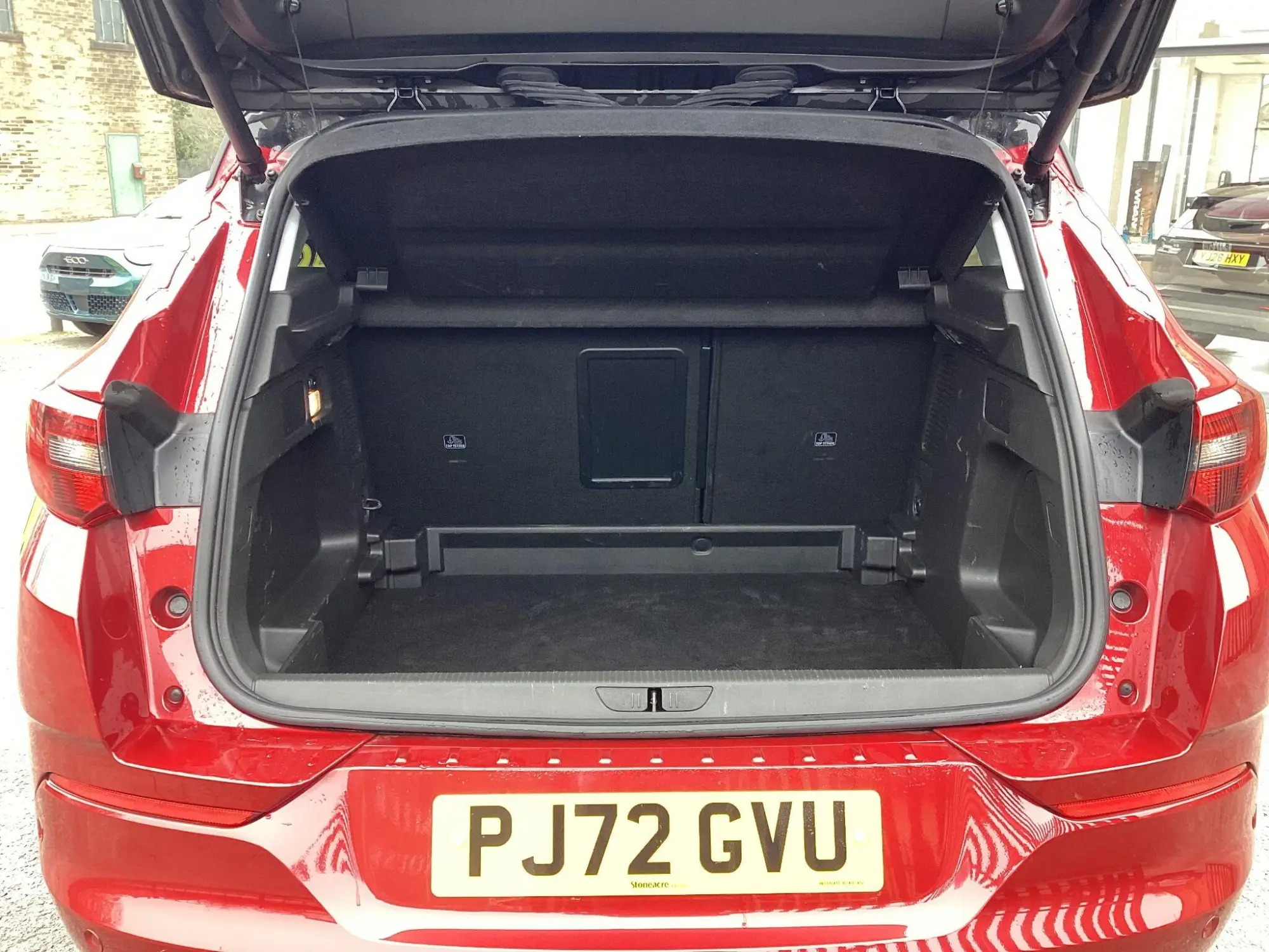 Vauxhall Grandland Image 13