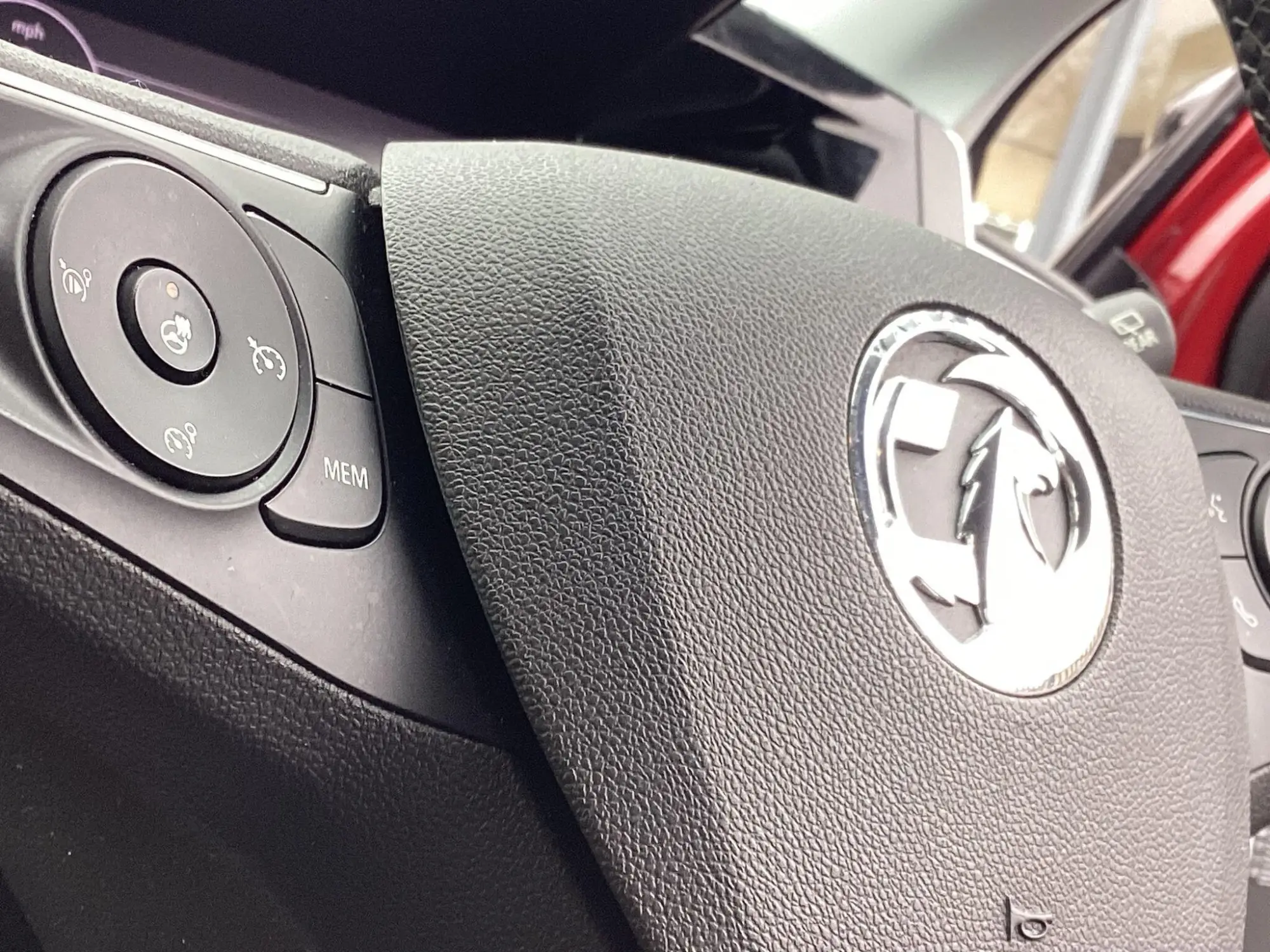 Vauxhall Grandland Image 16