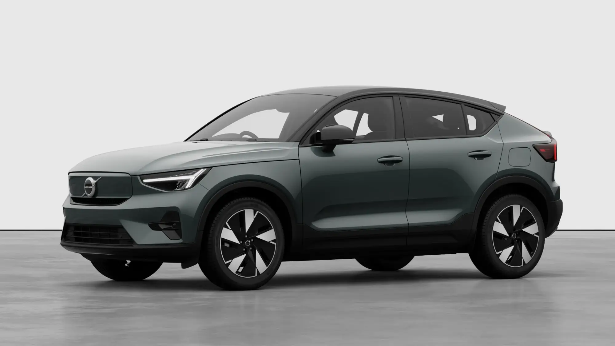 Volvo EC40 185kW Extended Range Plus 82kWh 5dr Auto Image 1