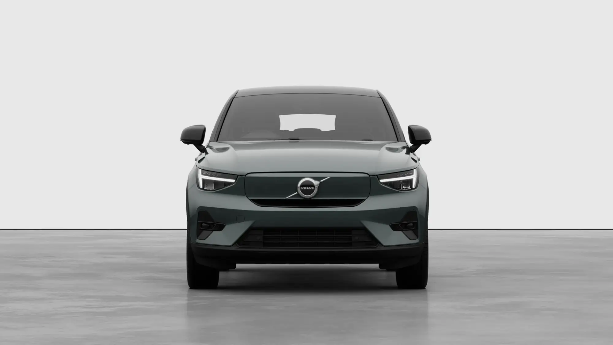 Volvo EC40 185kW Extended Range Plus 82kWh 5dr Auto Image 2