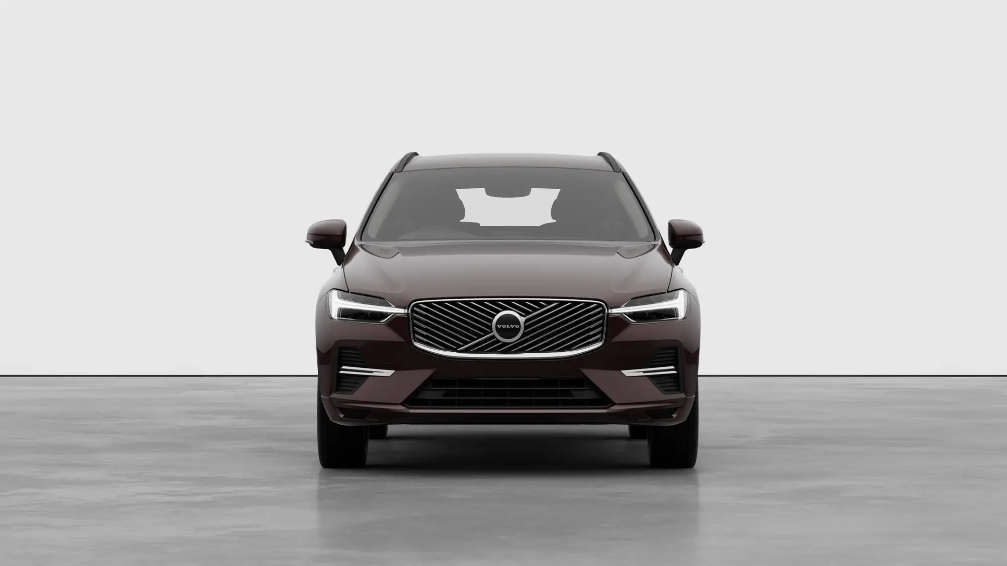 Volvo XC60 2.0 B5P Core 5dr AWD Geartronic Image 2