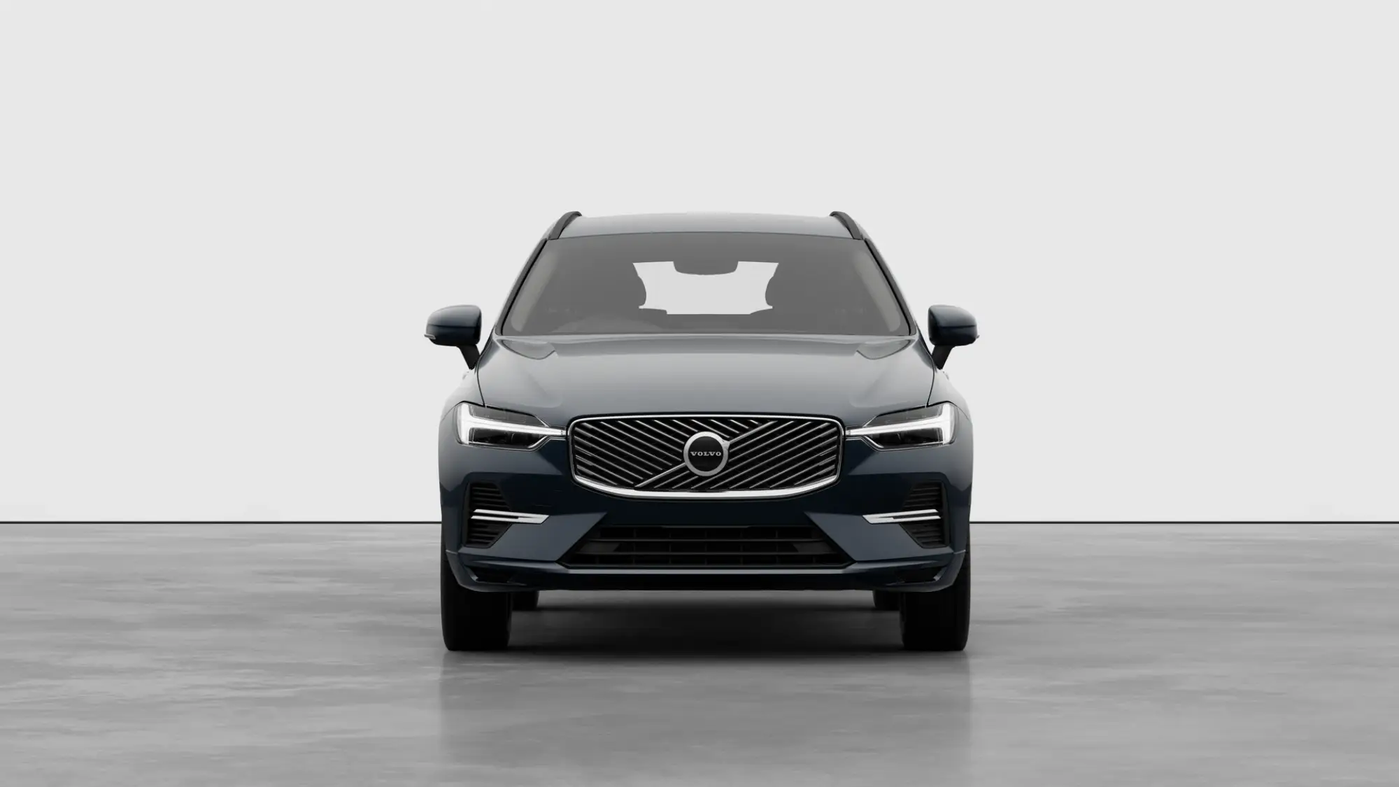 Volvo XC60 Plug-In Hybrid 2.0 T6 [350] PHEV Core 5dr AWD Geartronic Image 2
