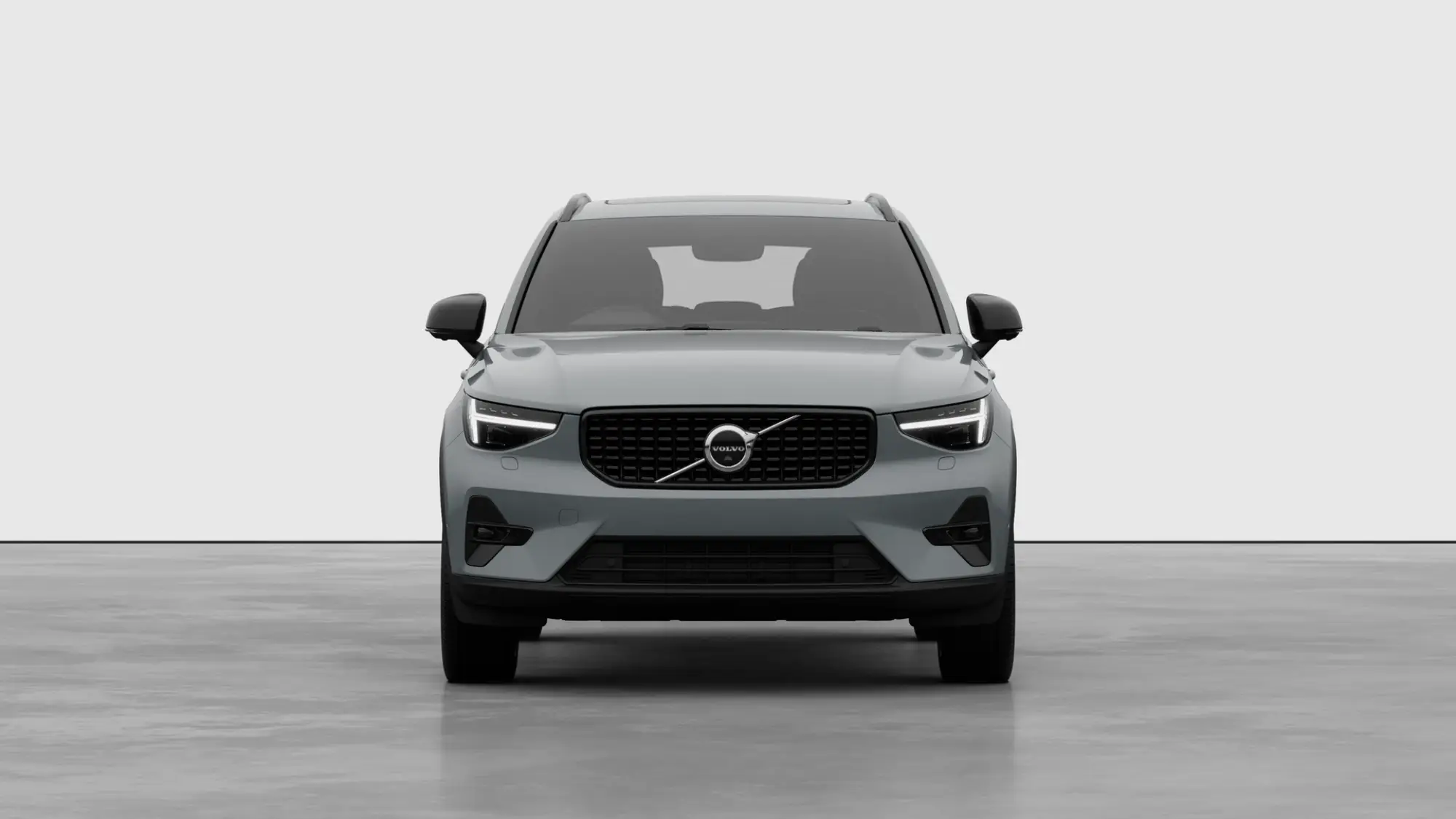 Volvo XC40 2.0 B3P Ultra Dark 5dr Auto Image 2