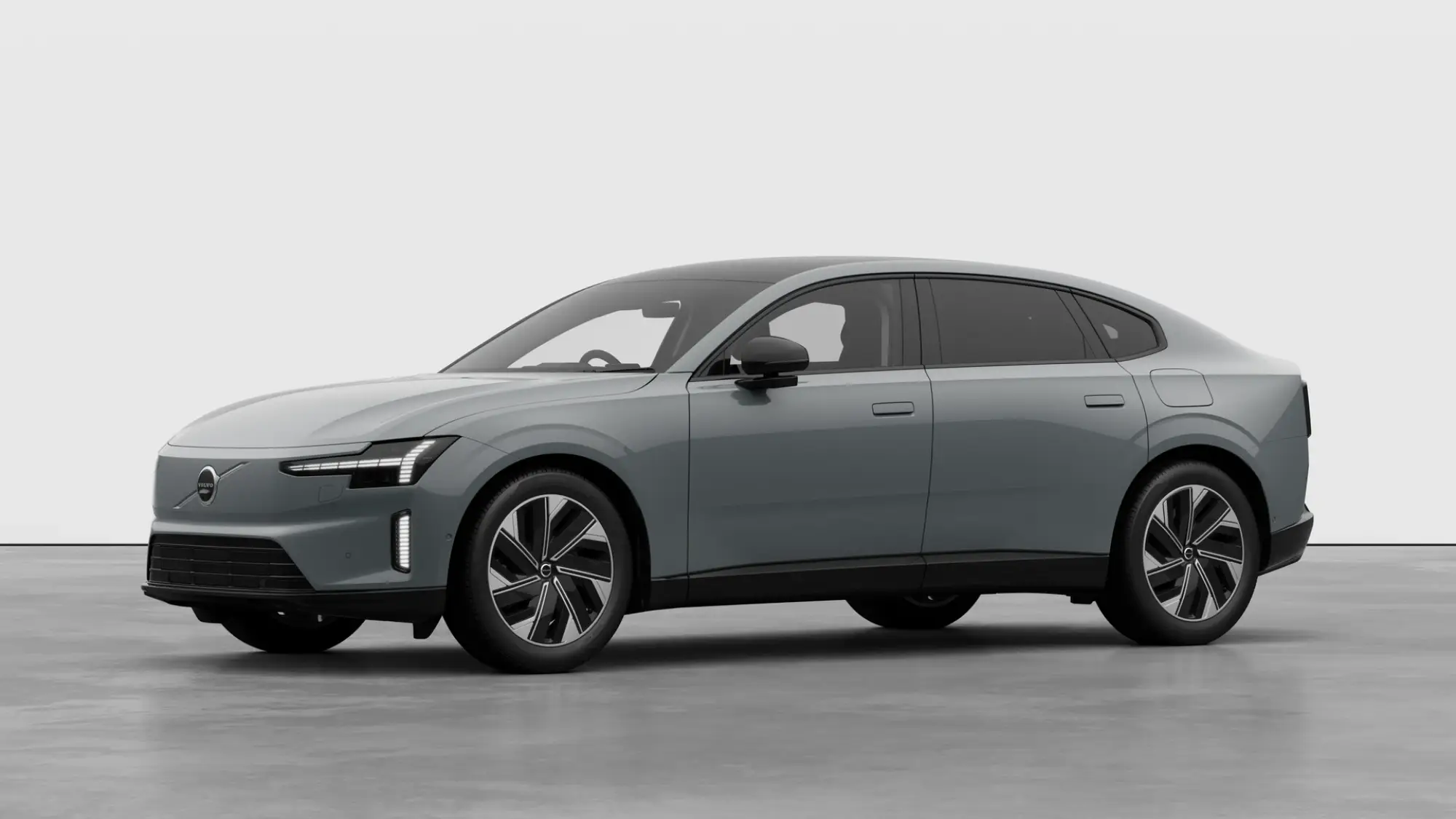 Volvo ES90 245kW SM Extended Range Plus 92kWh 5dr Auto Image 1