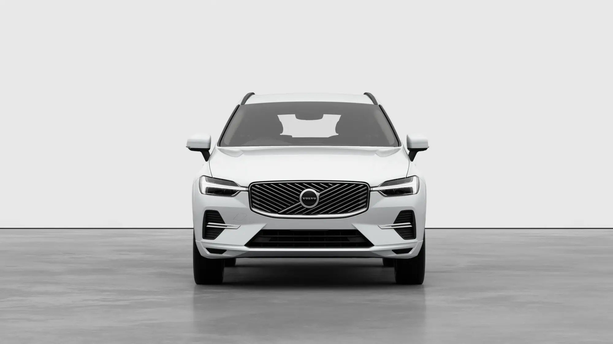 Volvo XC60 2.0 B5P Core 5dr AWD Geartronic Image 2