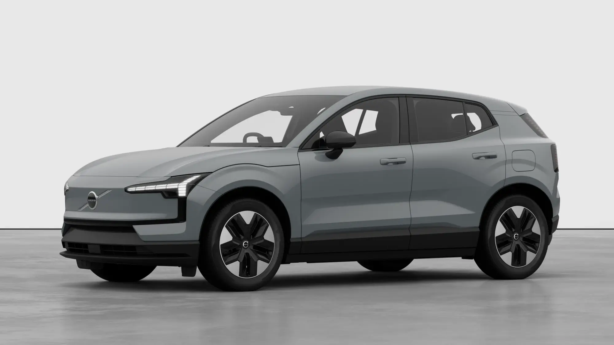 Volvo EX30 200kW Single Motor Core 51kWh 5dr Auto Image 1 Volvo EX30 200kW Single Motor Core 51kWh 5dr Auto Image 1