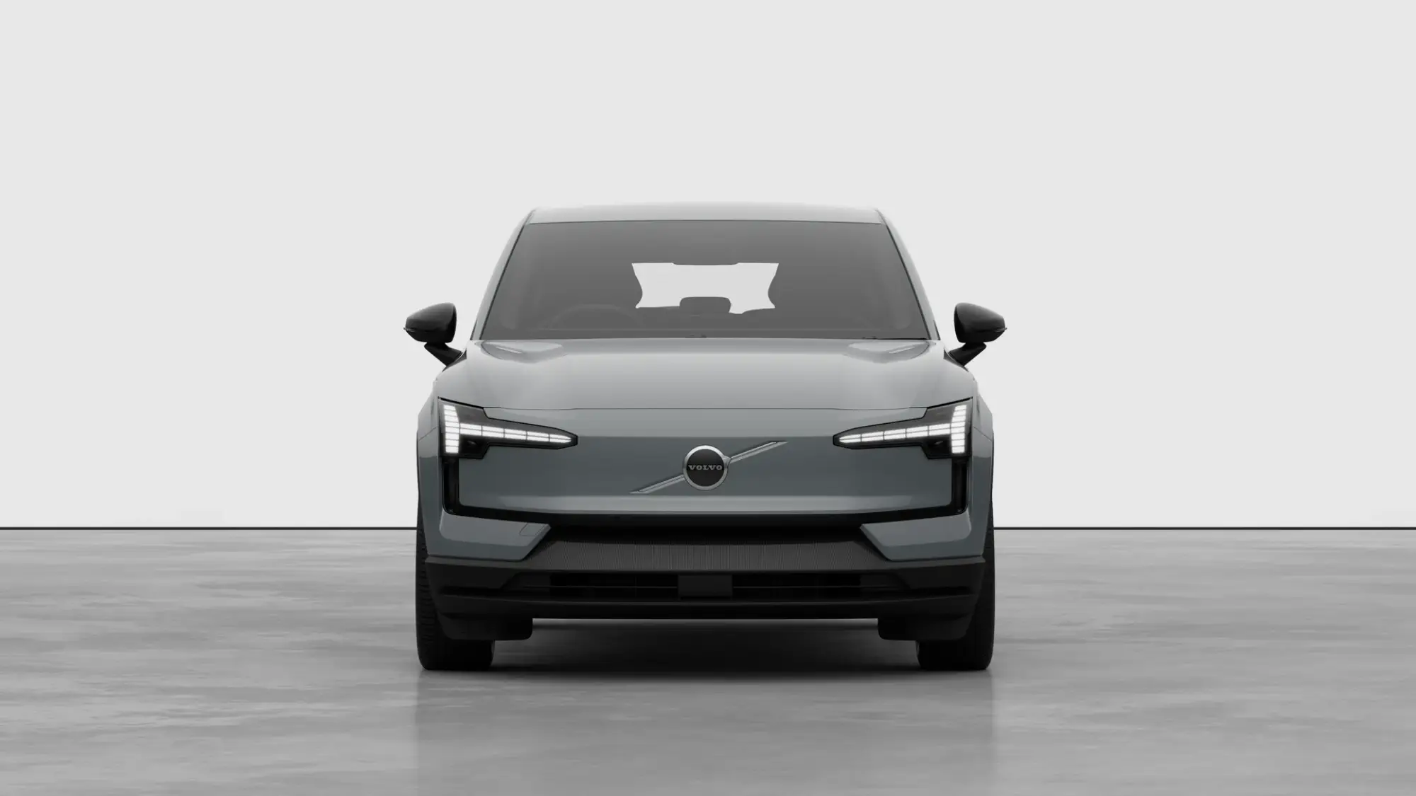 Volvo EX30 200kW Single Motor Core 51kWh 5dr Auto Image 2