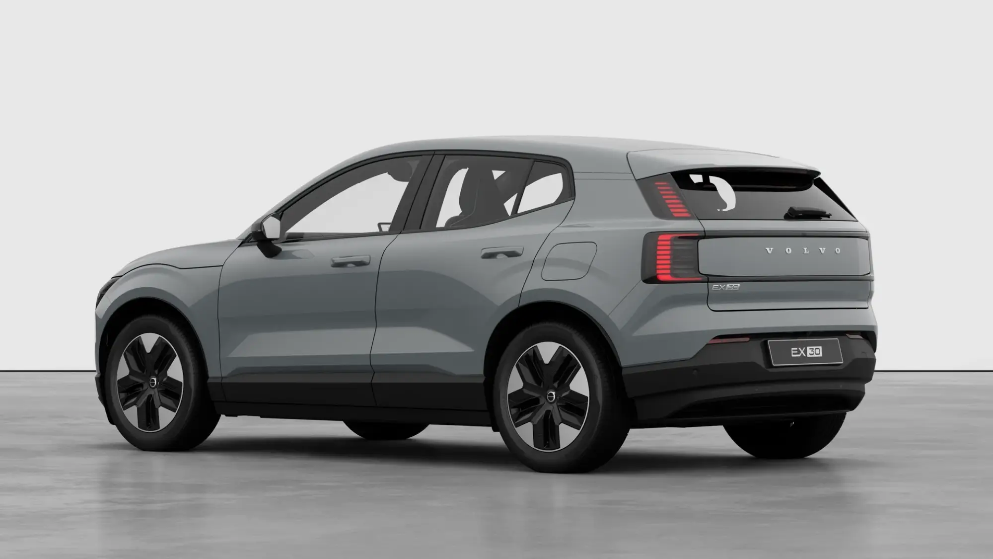 Volvo EX30 200kW Single Motor Core 51kWh 5dr Auto Image 3