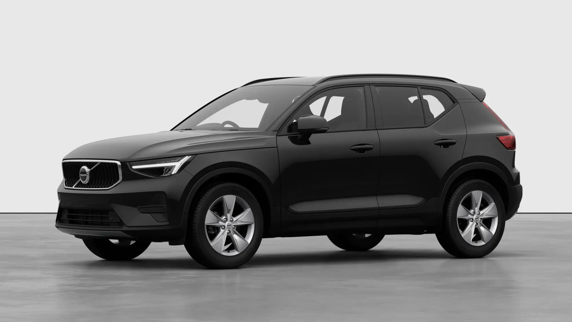Volvo XC40 2.0 B3P Core 5dr Auto Image 1