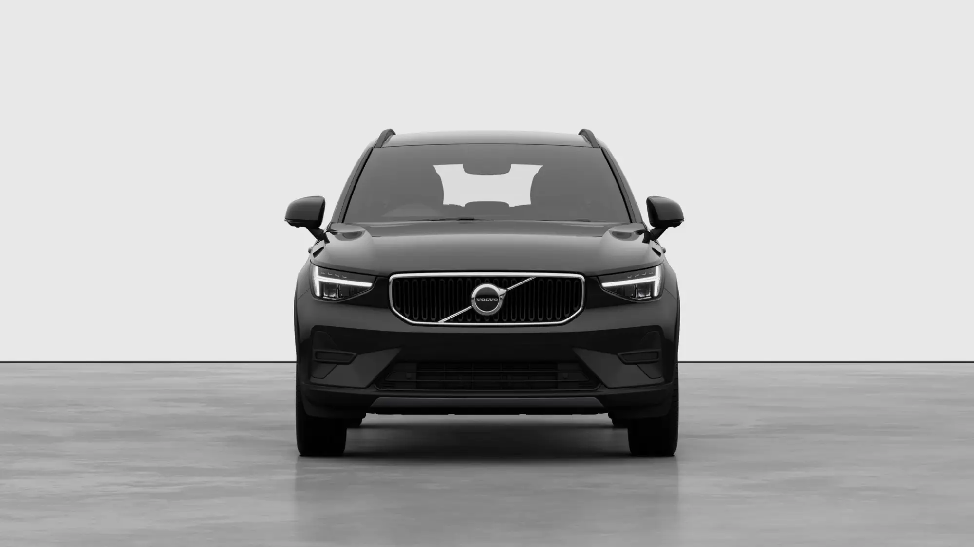 Volvo XC40 2.0 B3P Core 5dr Auto Image 2