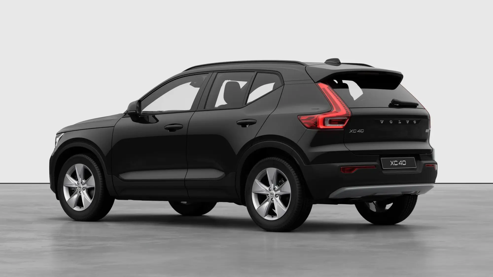 Volvo XC40 2.0 B3P Core 5dr Auto Image 3