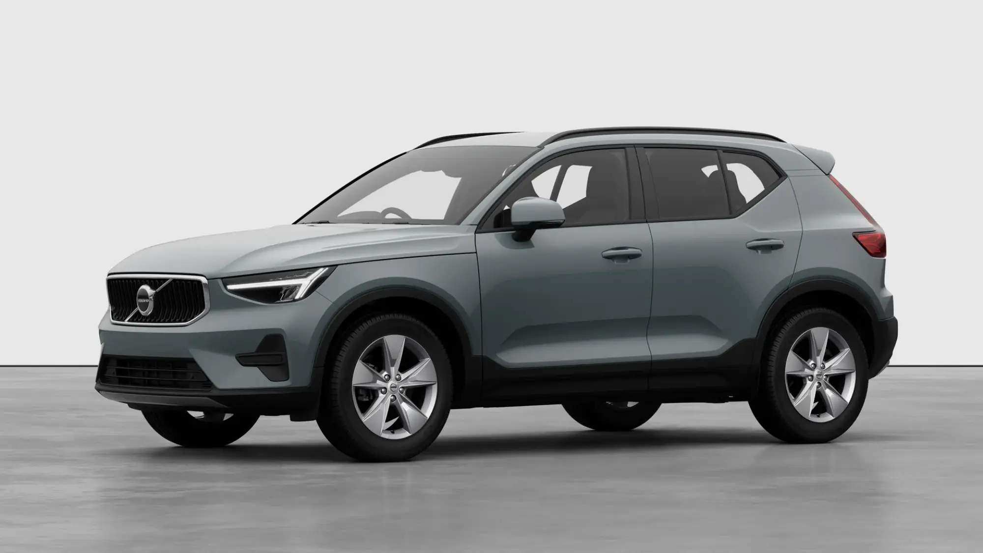 Volvo XC40 2.0 B3P Core 5dr Auto Image 1