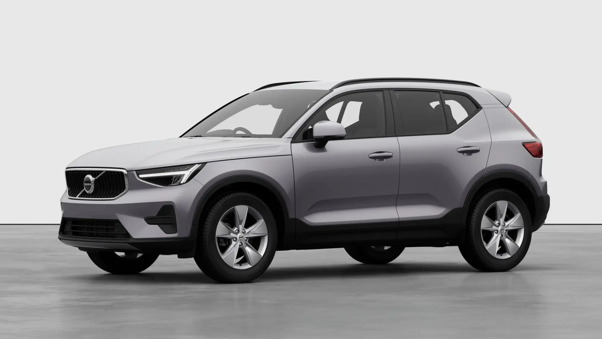 Volvo XC40 2.0 B3P Core 5dr Auto Image 1