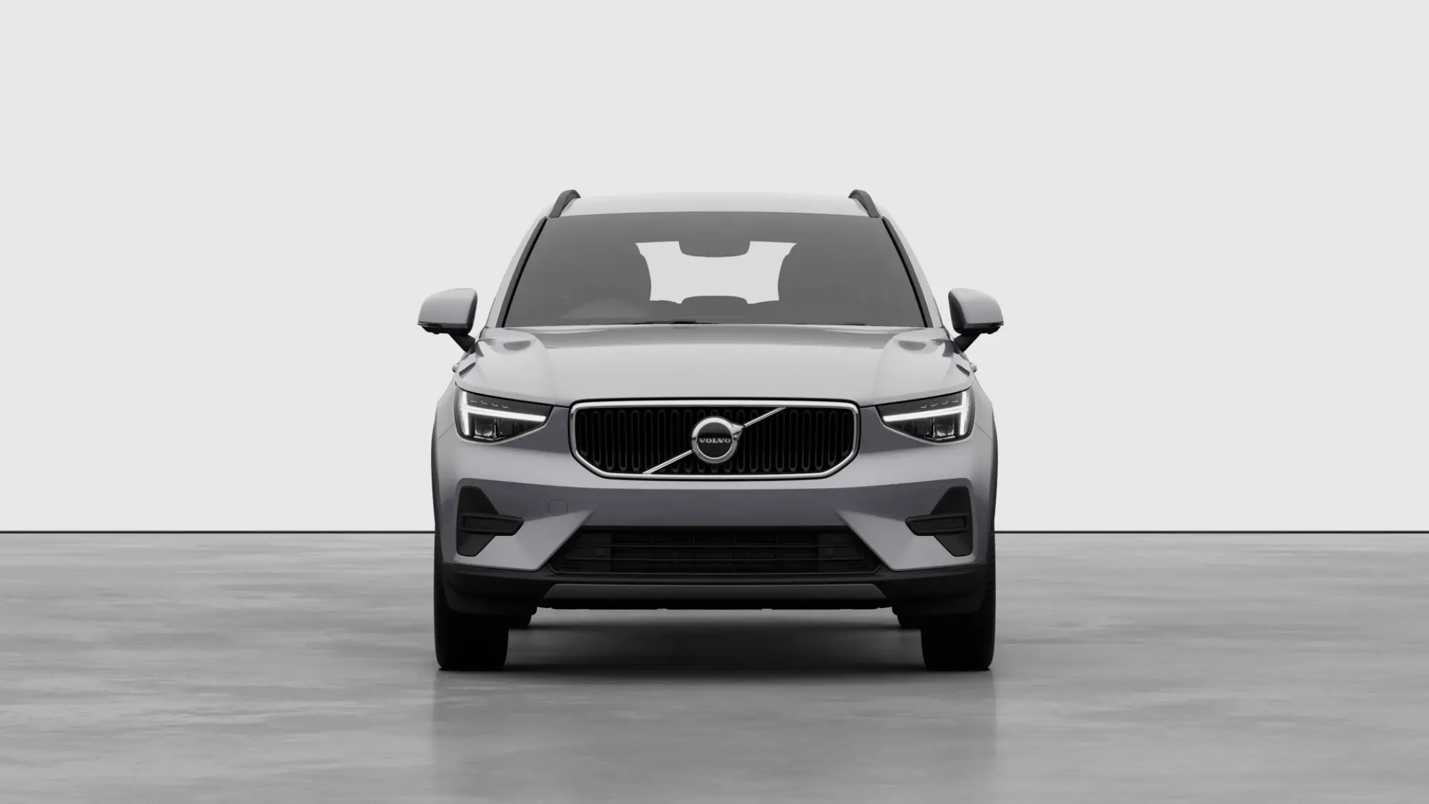 Volvo XC40 2.0 B3P Core 5dr Auto Image 2