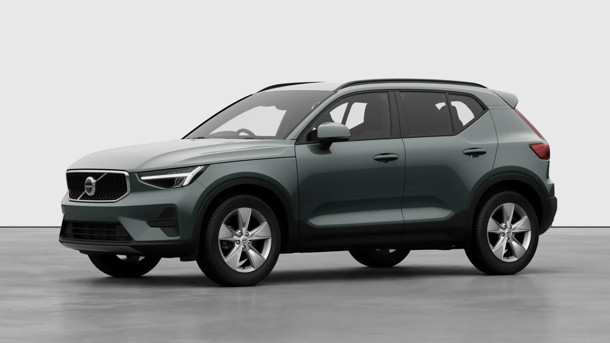 Volvo XC40 2.0 B3P Core 5dr Auto Image 1