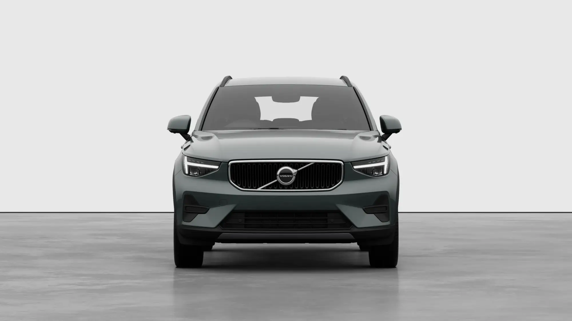 Volvo XC40 2.0 B3P Core 5dr Auto Image 2