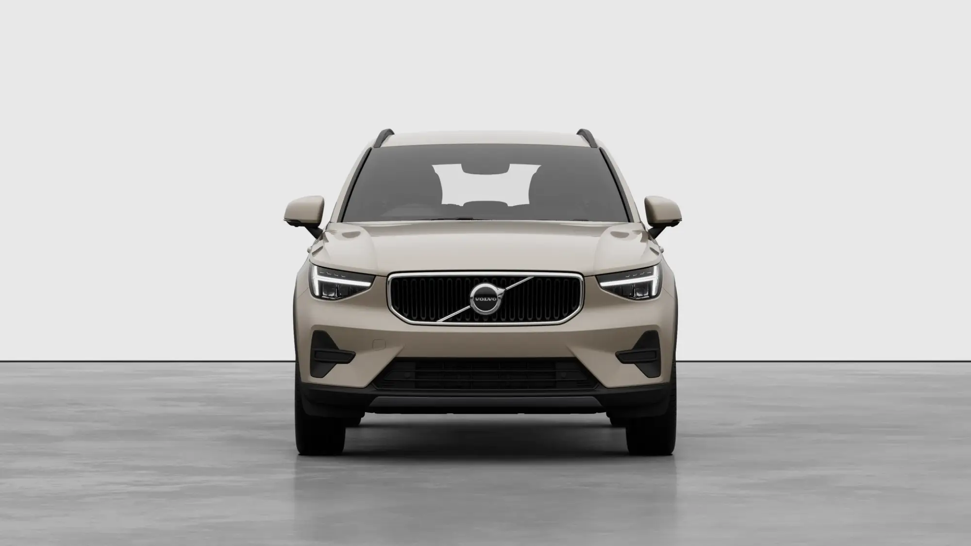 Volvo XC40 2.0 B3P Core 5dr Auto Image 2