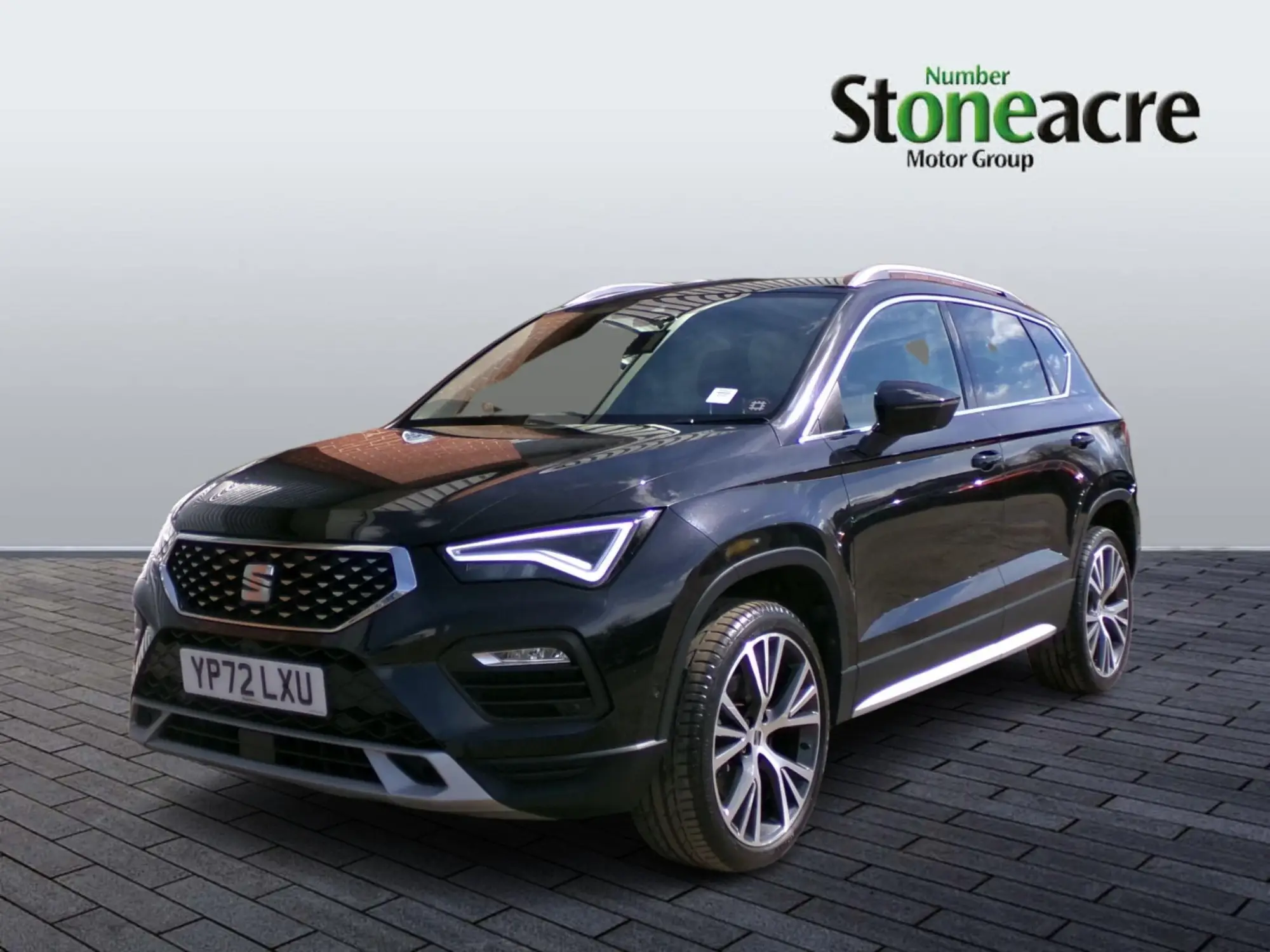 SEAT Ateca Image 3