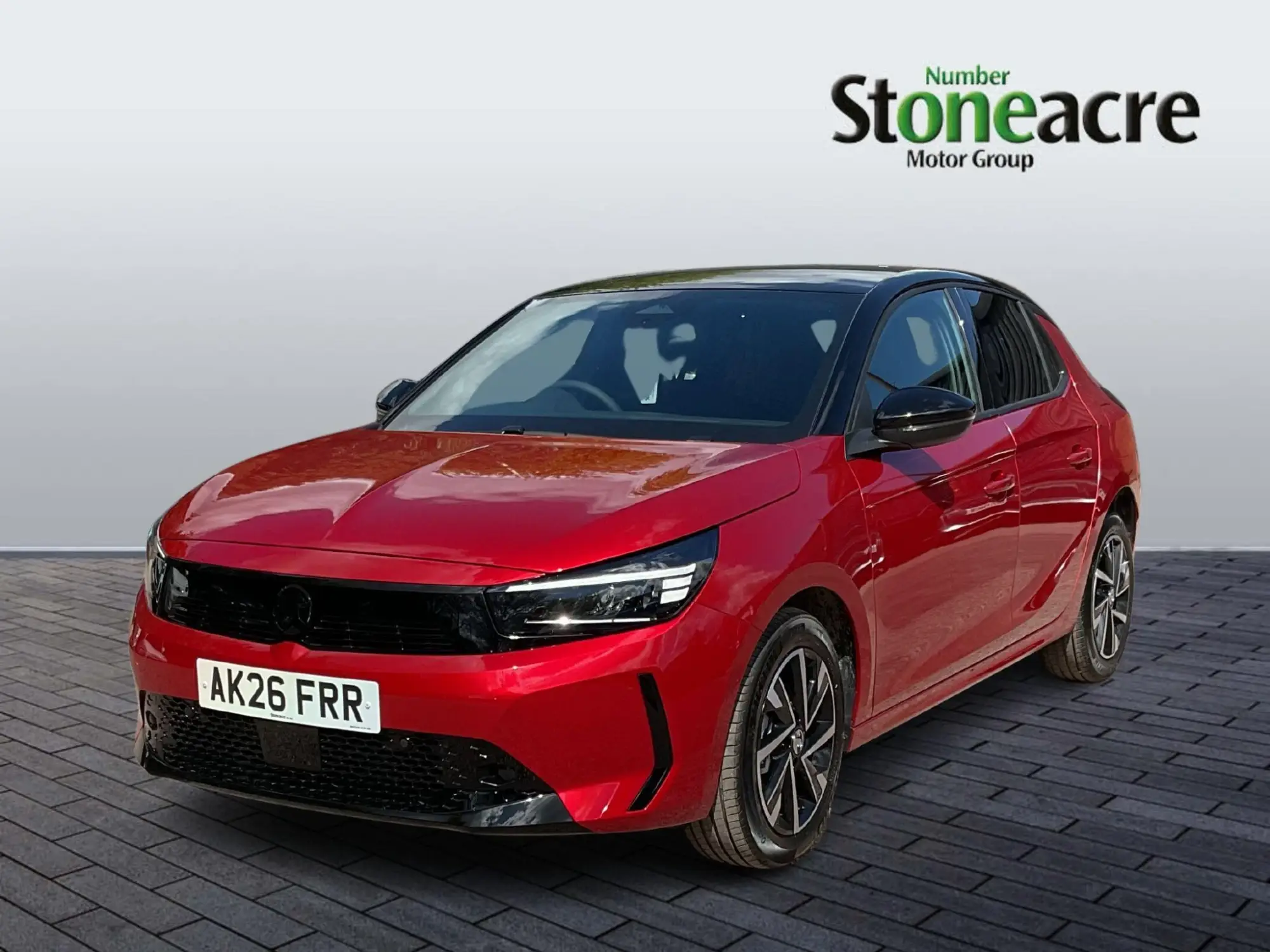 Vauxhall Corsa Image 3